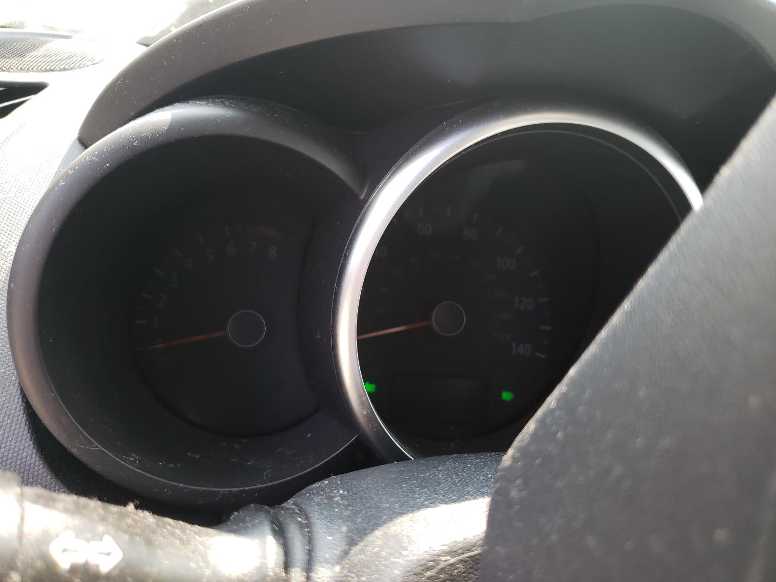 Photo 8 from auction – 2012 KIA SOUL + with VIN KNDJT2A63C7458668
