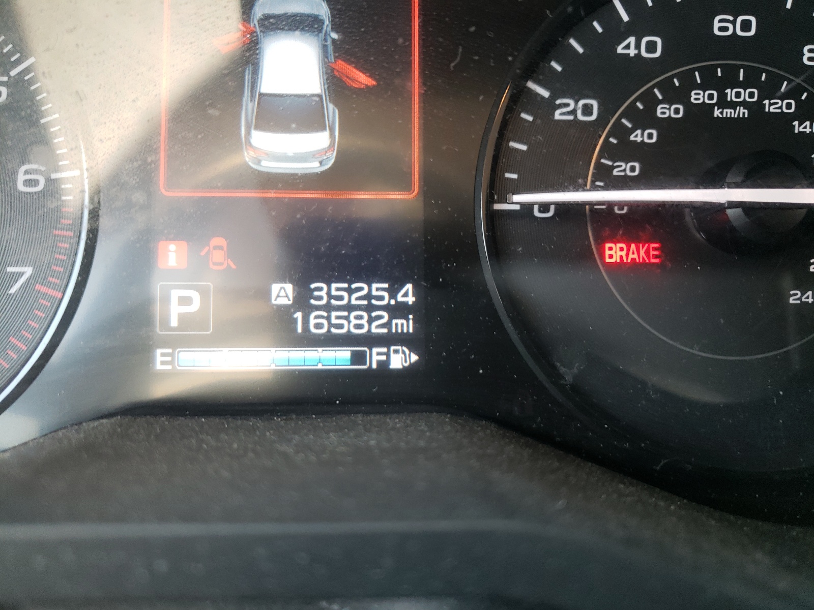 صورة رقم 8 من المزاد - 2020 SUBARU IMPREZA مع VIN 4S3GTAB62L3718729