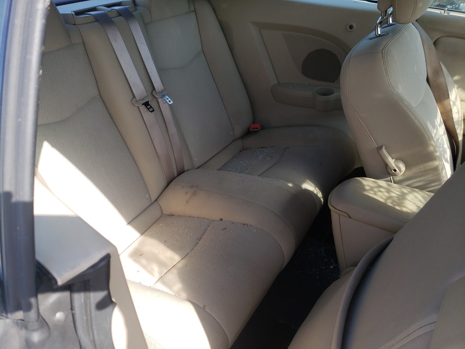 Photo 6 from auction – 2011 CHRYSLER 200 TOURIN with VIN 1C3BC2EG6BN597165