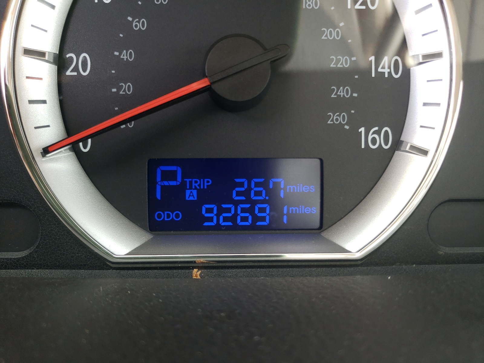Photo 8 from auction – 2009 HYUNDAI SONATA SE with VIN 5NPEU46F89H407707