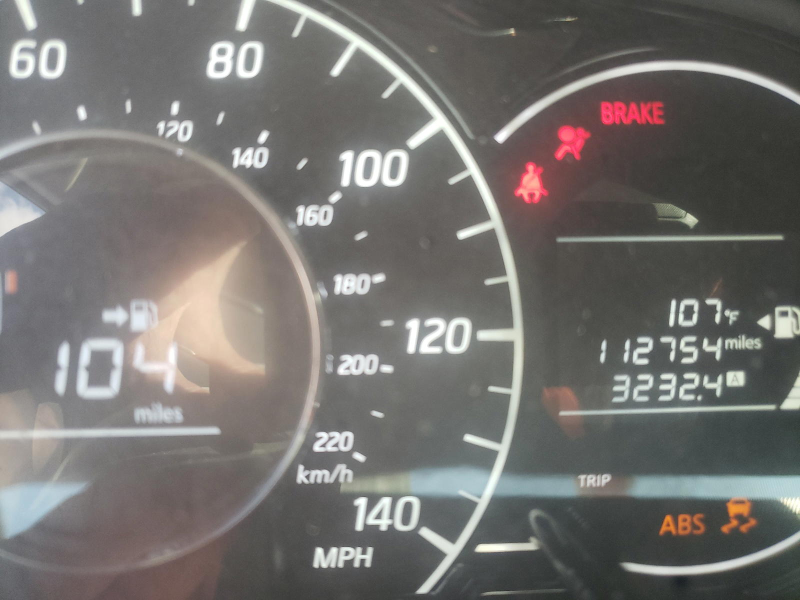 Photo 8 from auction – 2015 NISSAN VERSA NOTE with VIN 3N1CE2CP4FL407823