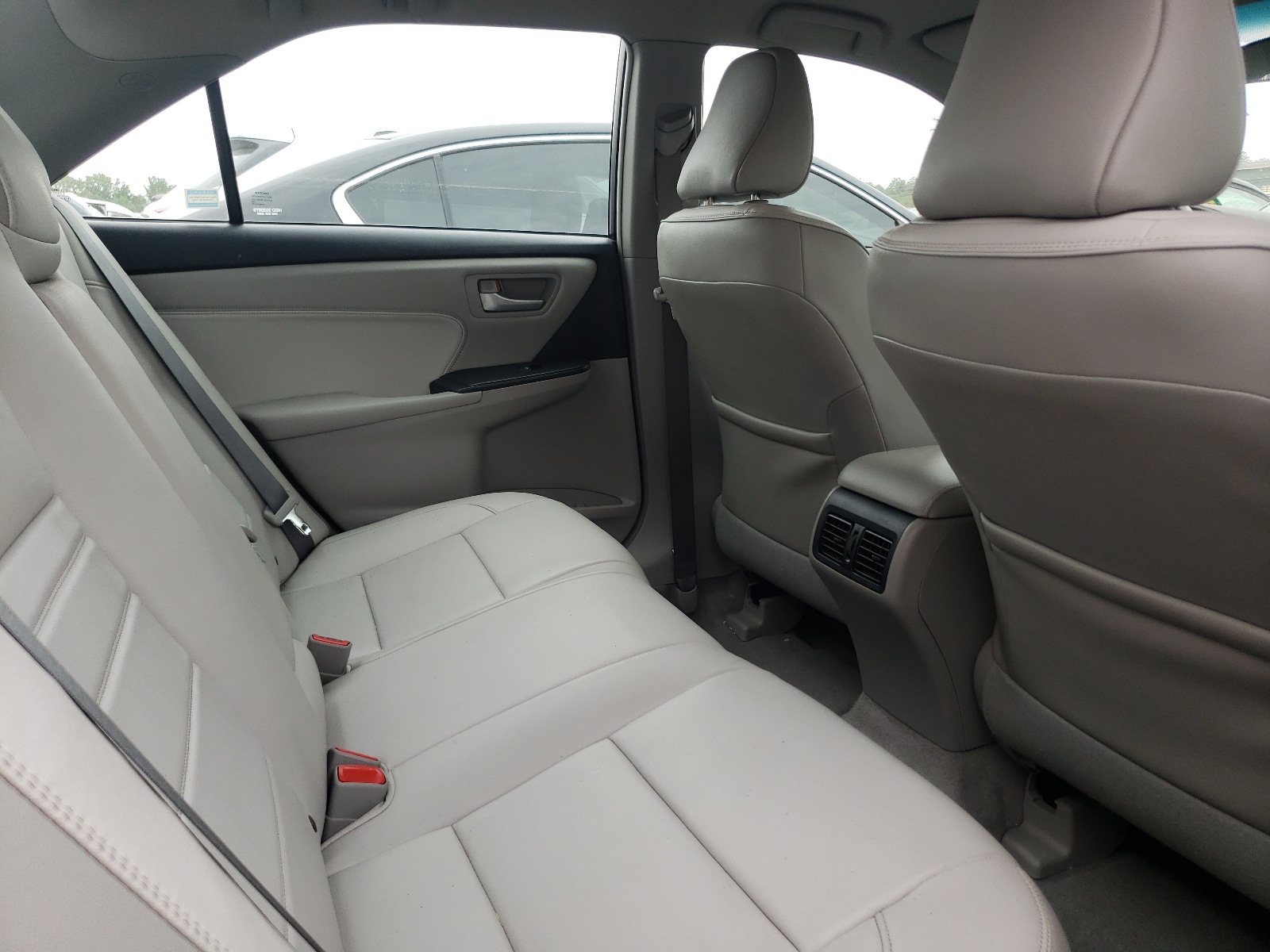 Photo 6 from auction – 2016 TOYOTA CAMRY LE with VIN 4T1BF1FK8GU224766