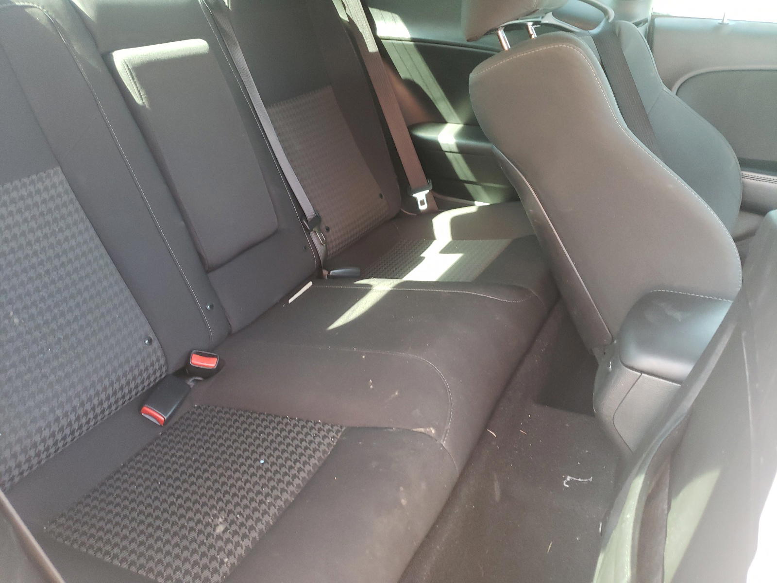 Photo 6 from auction – 2019 DODGE CHALLENGER with VIN 2C3CDZBT6KH578460