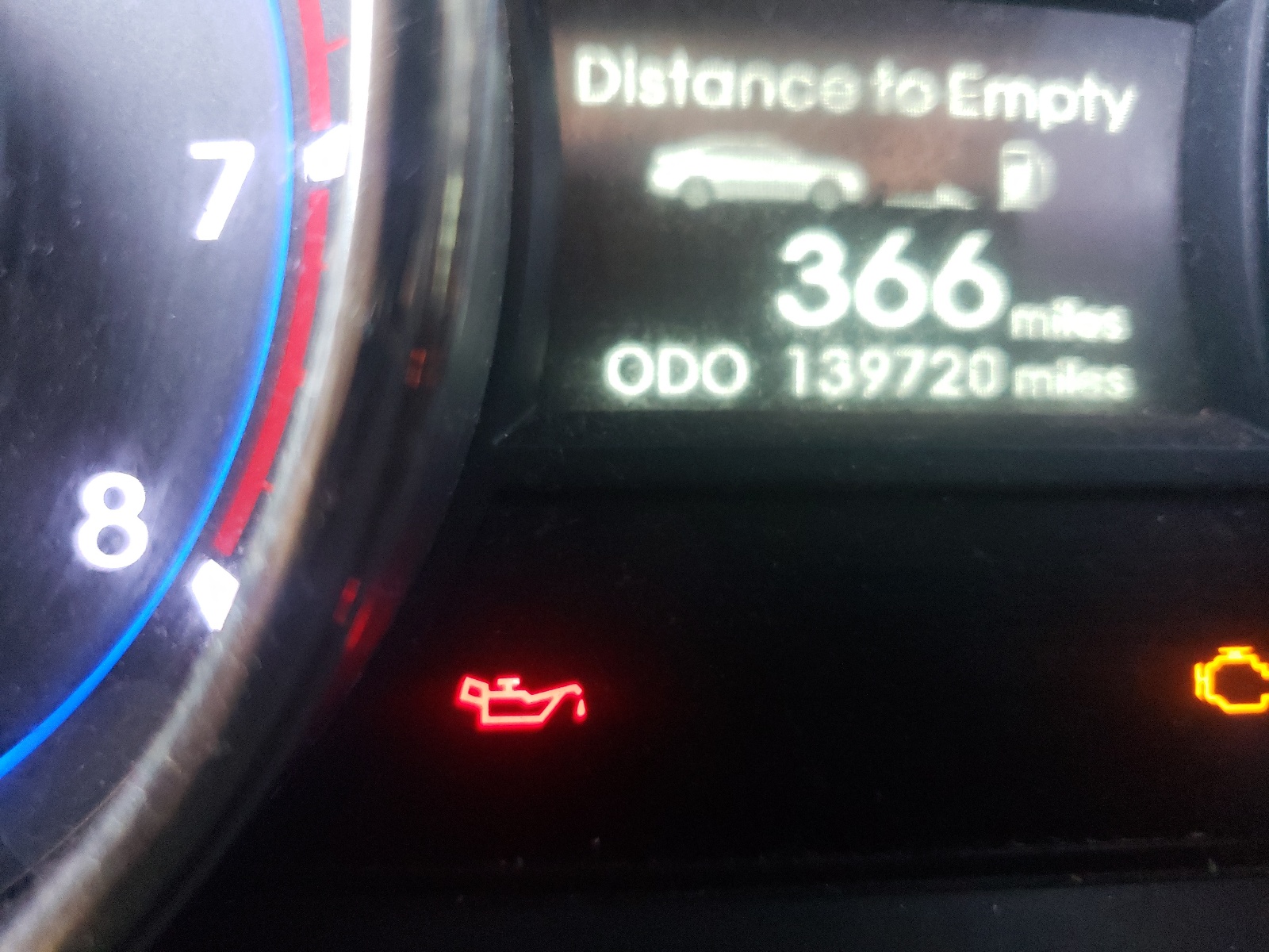 Photo 8 from auction – 2013 HYUNDAI SONATA GLS with VIN 5NPEB4AC1DH509409