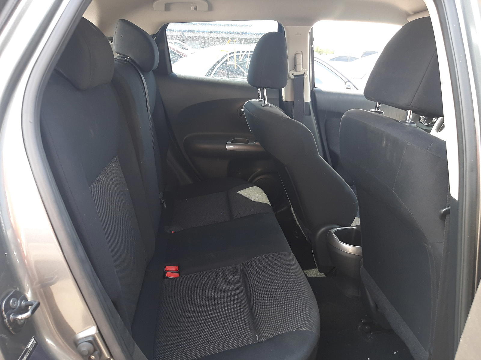 Photo 6 from auction – 2012 NISSAN JUKE S with VIN JN8AF5MR0CT101216