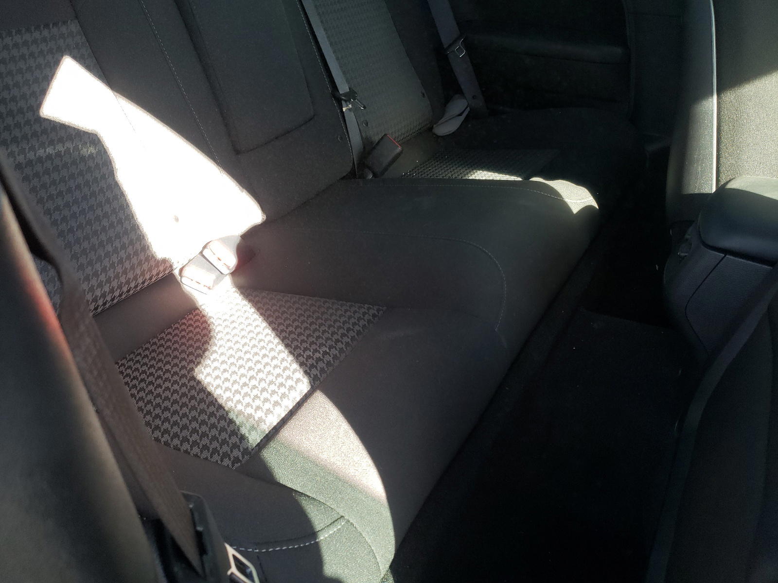 Photo 6 from auction – 2021 DODGE CHALLENGER with VIN 2C3CDZJG6MH507346