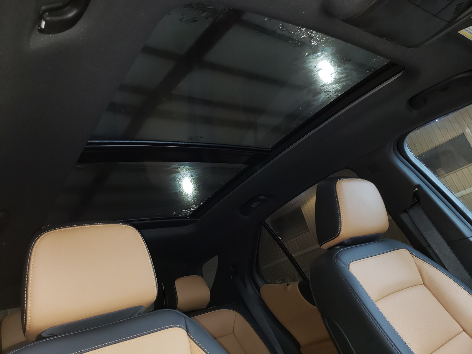Photo 9 from auction – 2021 CHEVROLET EQUINOX PR with VIN 3GNAXXEVXMS173771