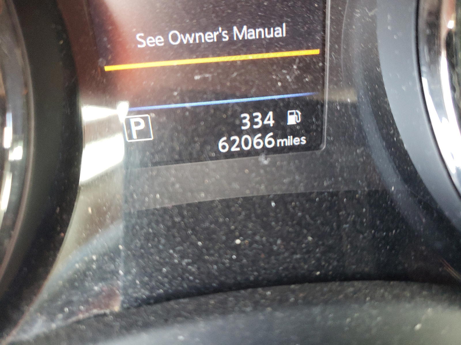 Photo 8 from auction – 2018 NISSAN ROGUE S with VIN KNMAT2MT6JP515539