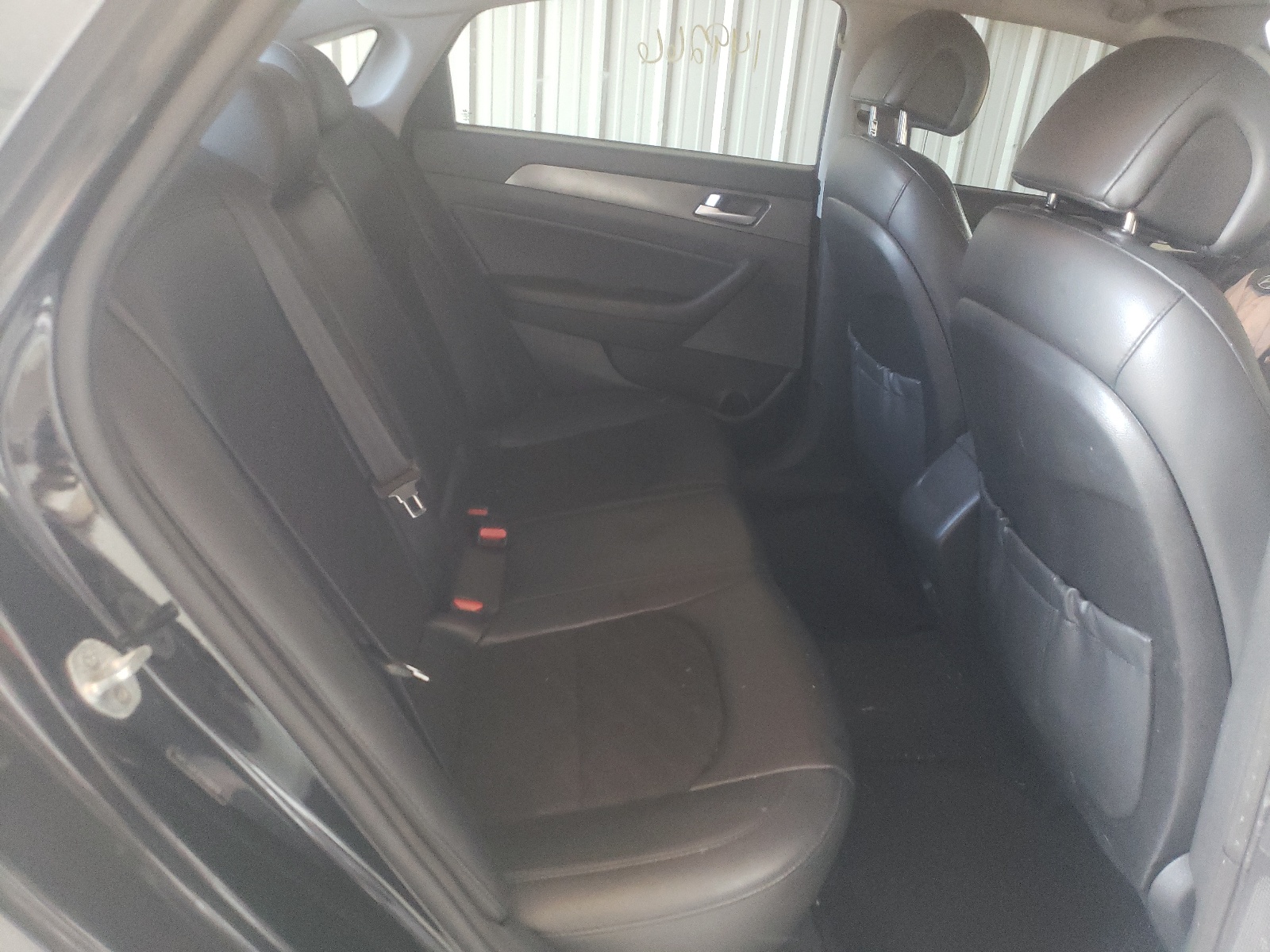 Photo 6 from auction – 2015 HYUNDAI SONATA SPO with VIN 5NPE34AF2FH088228