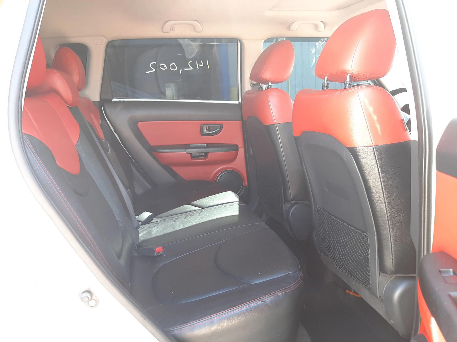 Photo 6 from auction – 2011 KIA SOUL with VIN KNDJT2A22B7281381
