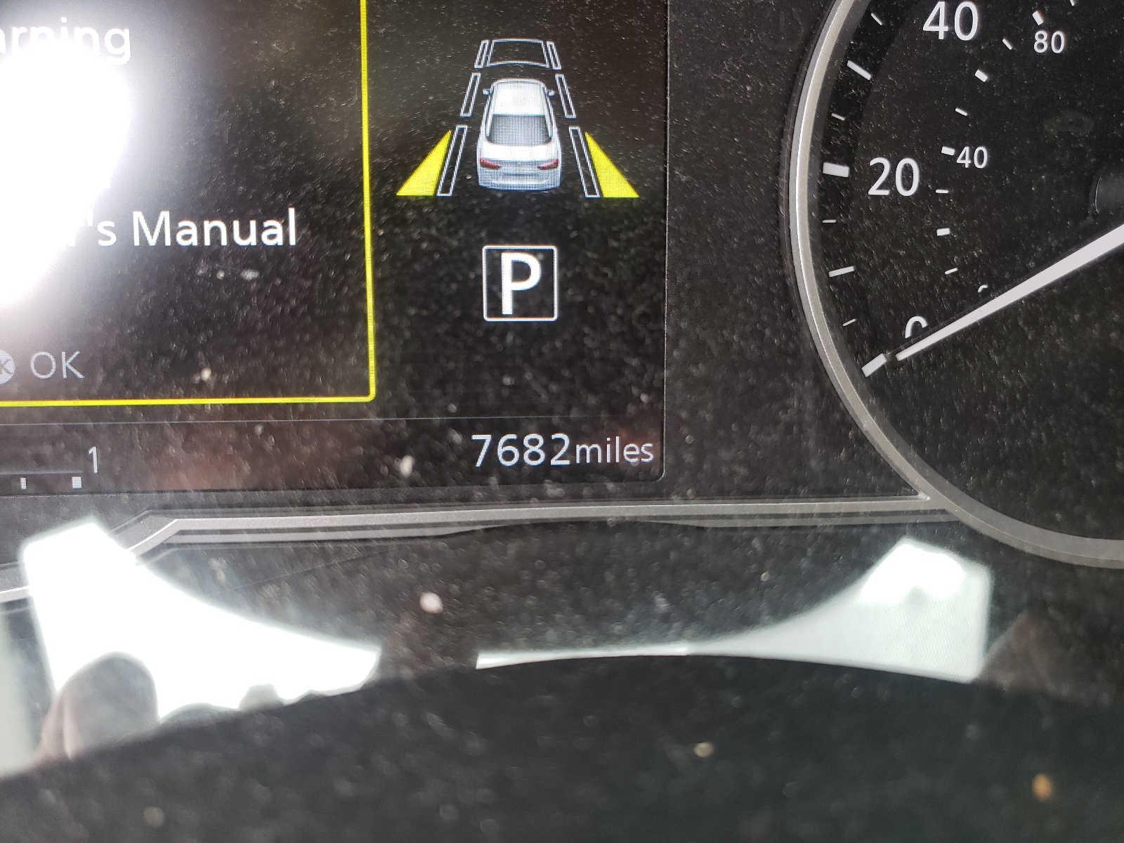 Photo 8 from auction – 2021 NISSAN VERSA SV with VIN 3N1CN8EVXML810670