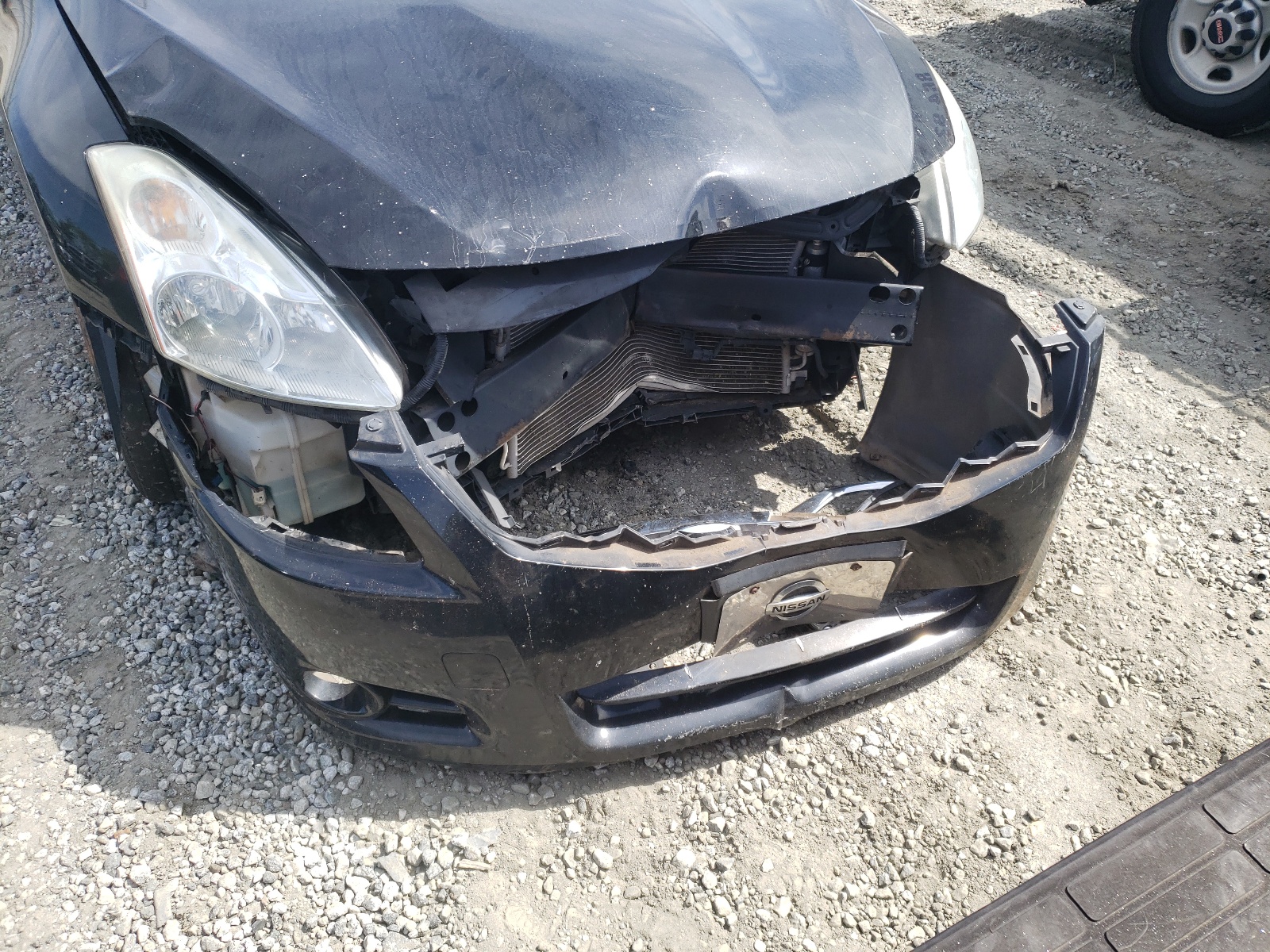 Zdjęcie 9 z aukcji – 2011 NISSAN ALTIMA BAS z VIN 1N4AL2AP3BN492473