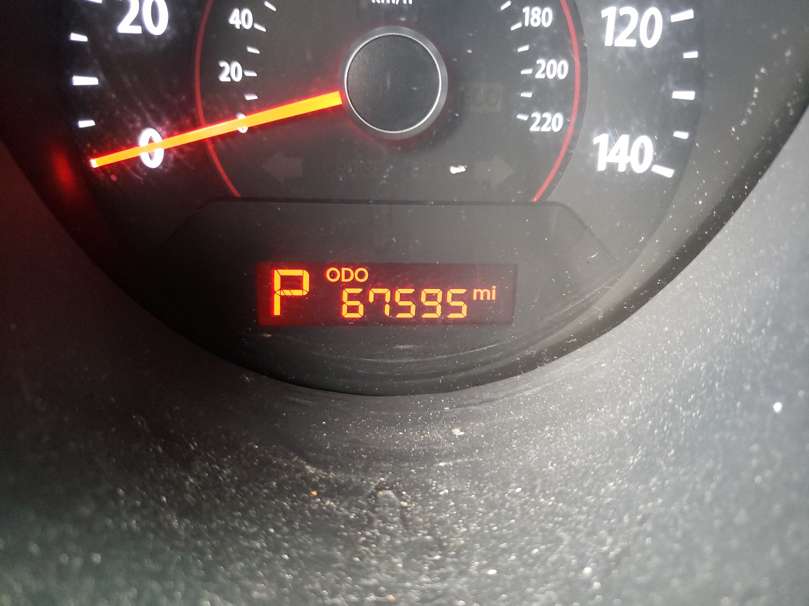 صورة رقم 8 من المزاد - 2010 KIA SOUL + مع VIN KNDJT2A26A7150565