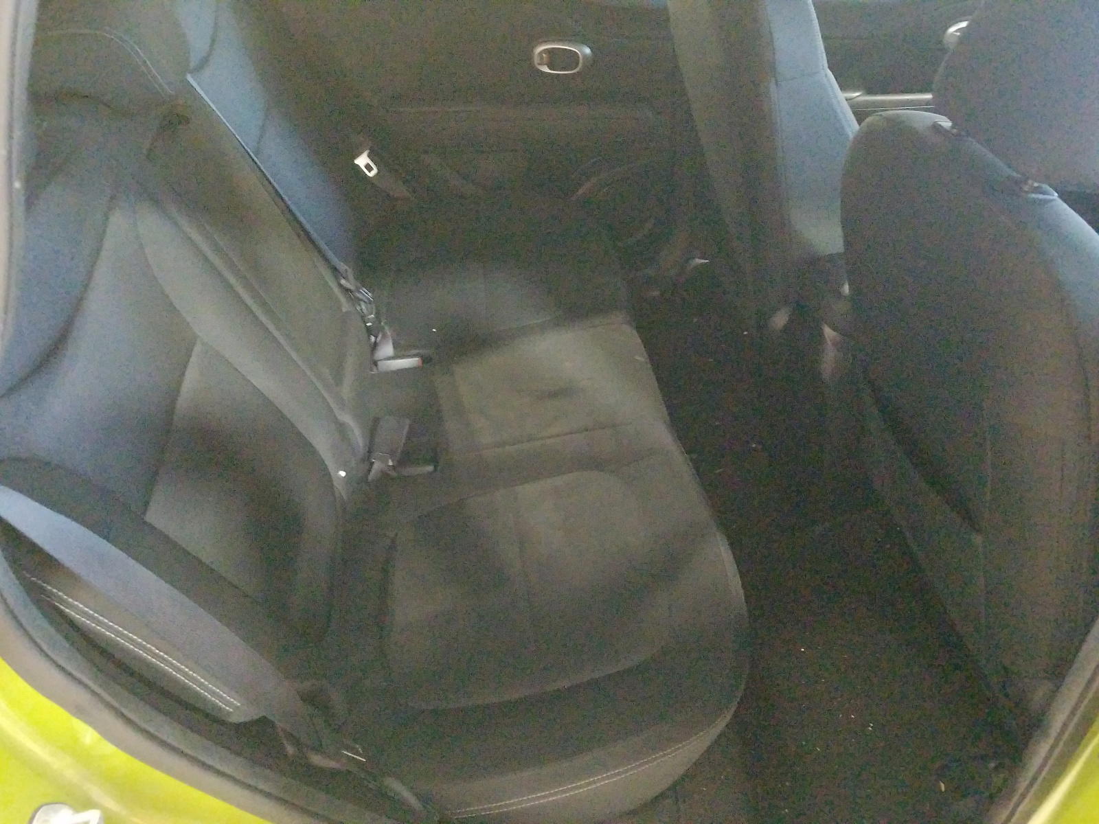 Photo 6 from auction – 2014 KIA SOUL with VIN KNDJN2A26E7735520