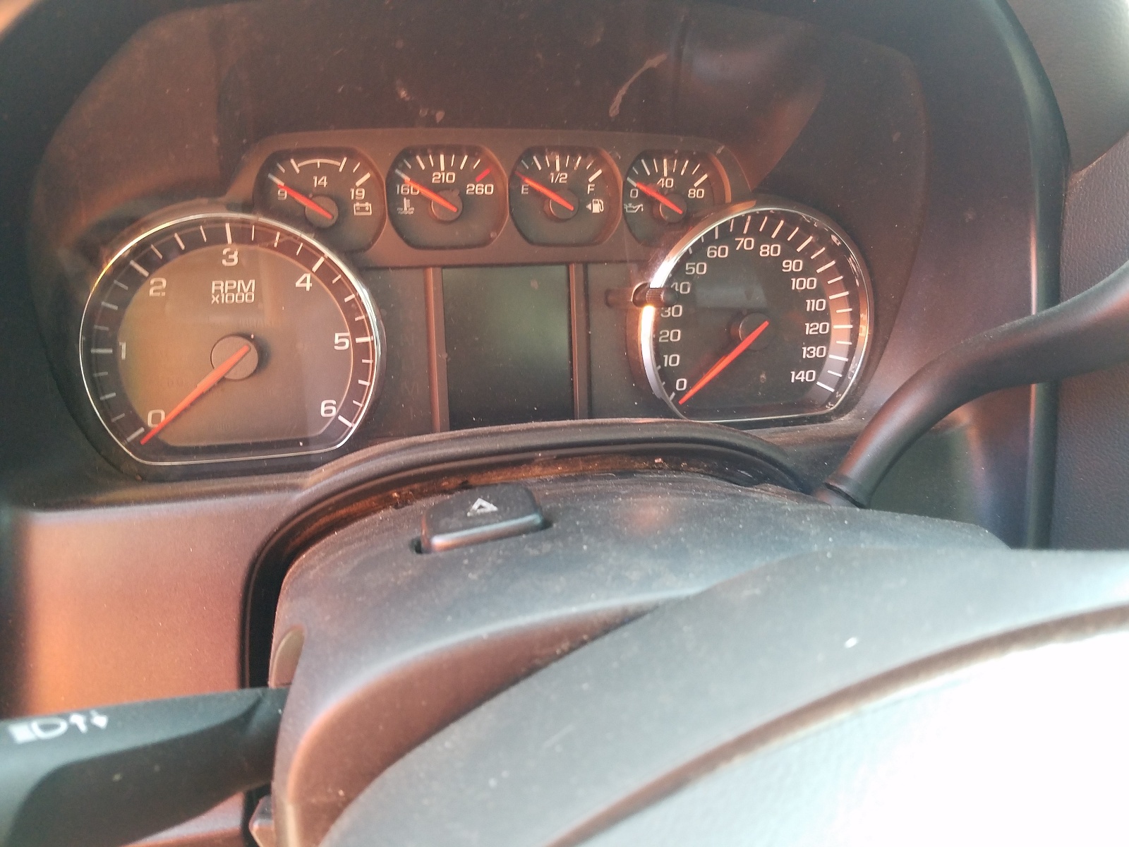 Photo 8 from auction – 2015 GMC SIERRA K25 with VIN 1GD02XEG6FZ515352