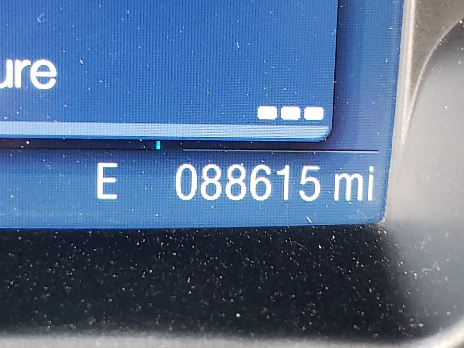 Photo 8 from auction – 2015 FORD ESCAPE SE with VIN 1FMCU0GX1FUB75715