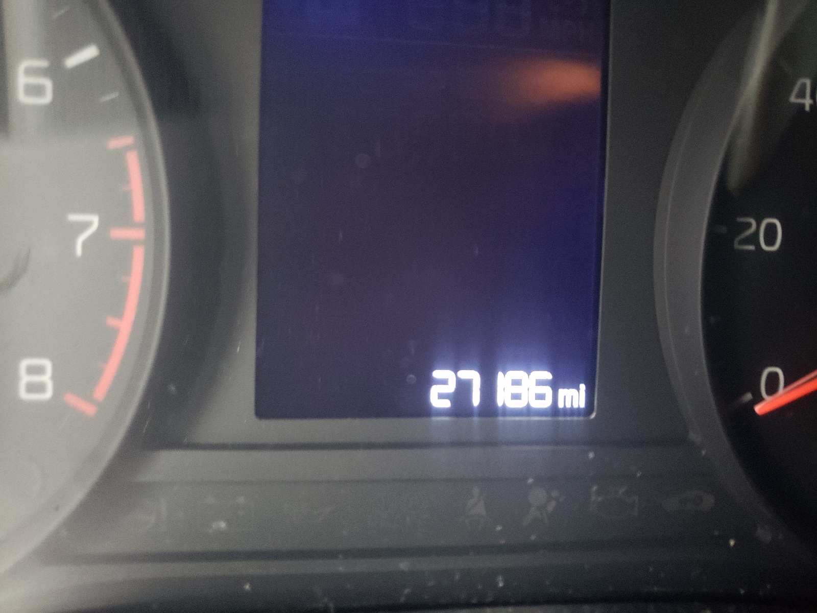 Photo 8 from auction – 2019 KIA RIO S with VIN 3KPA24AB5KE218905