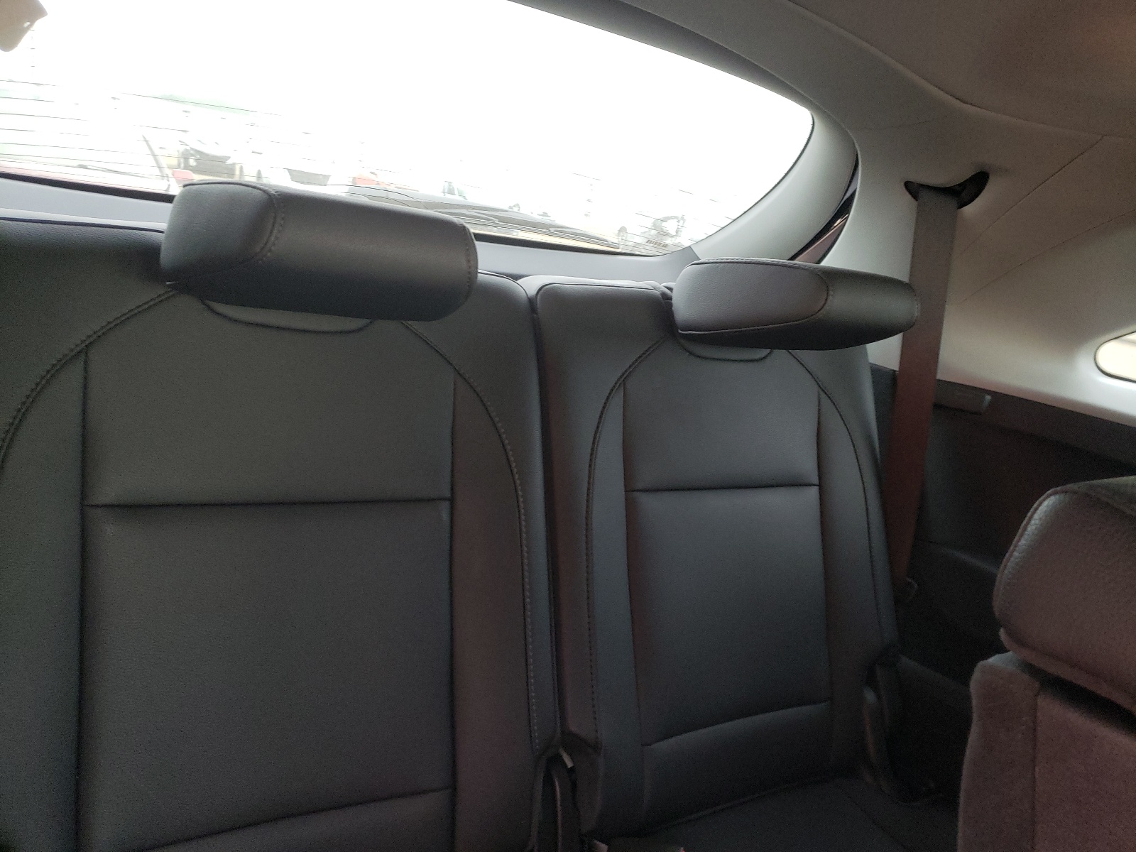 Photo 9 from auction – 2020 ACURA MDX with VIN 5J8YD4H33LL031499