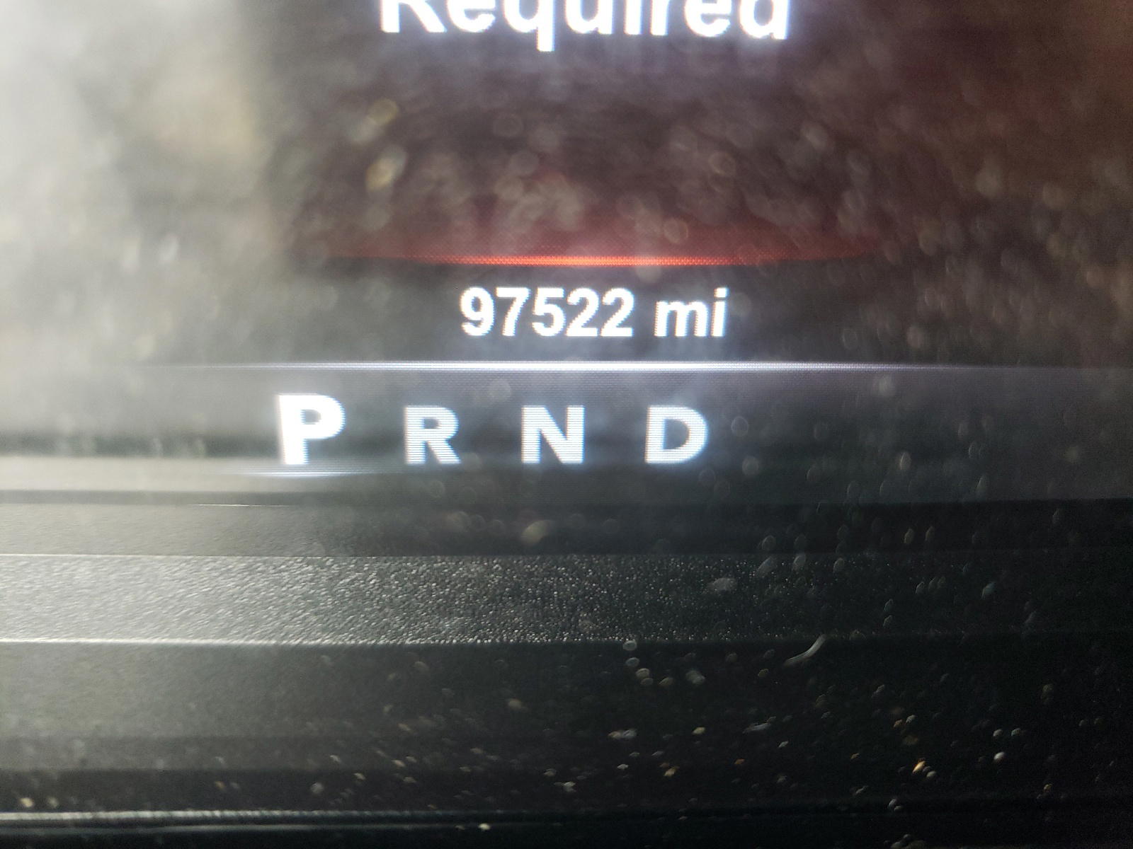 Photo 12 from auction – 2015 RAM 1500 SLT with VIN 1C6RR6LT3FS675755