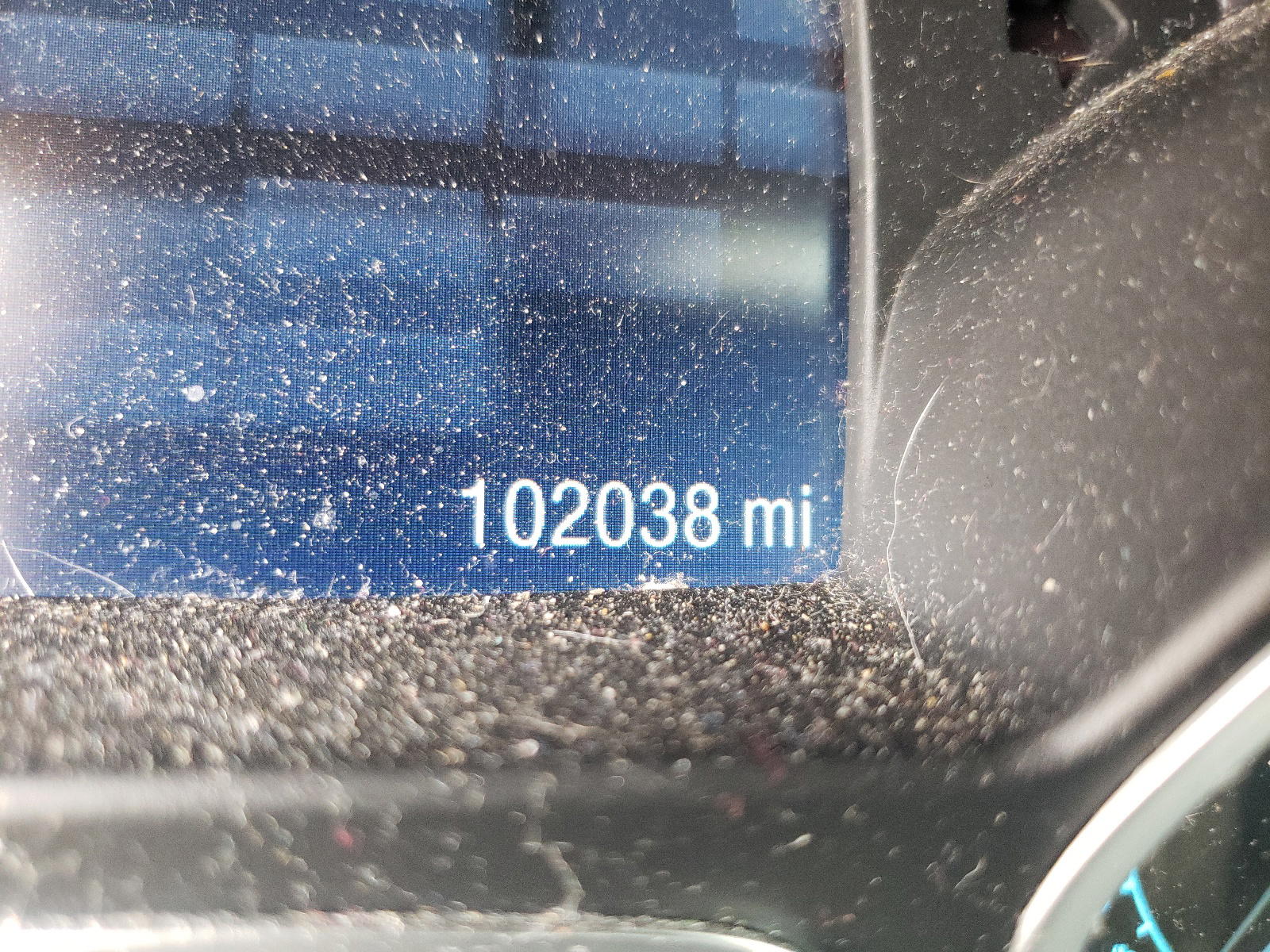 Photo 8 from auction – 2015 FORD ESCAPE SE with VIN 1FMCU0G70FUB17014