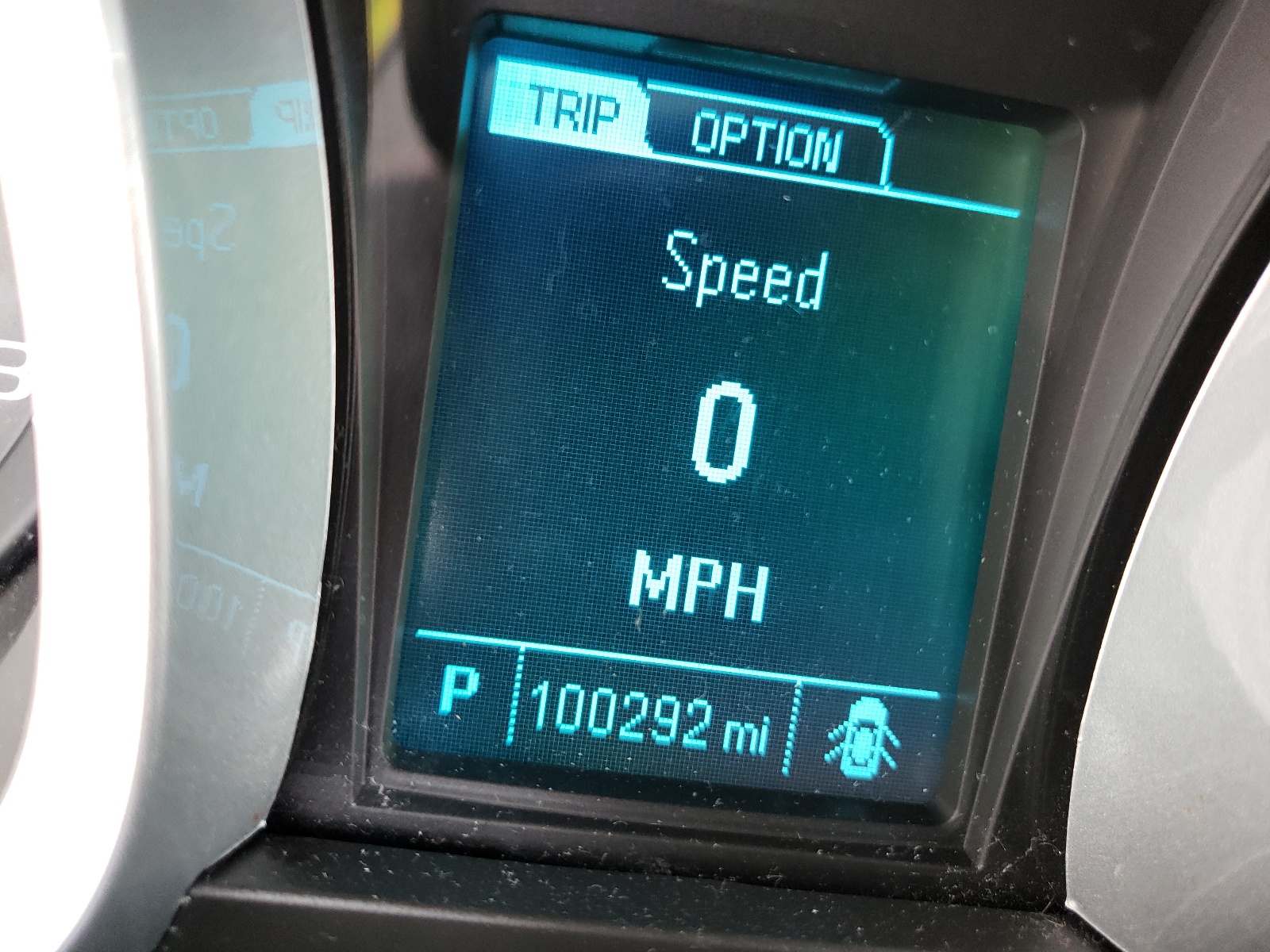 Photo 8 from auction – 2015 CHEVROLET EQUINOX LT with VIN 1GNFLGEK8FZ104798