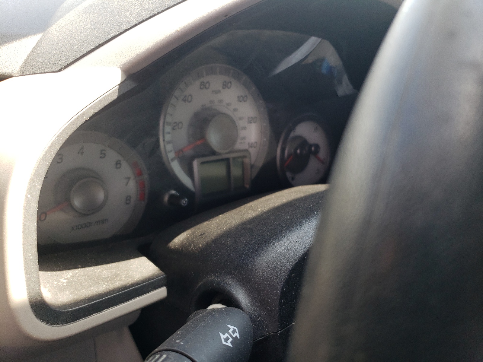 Zdjęcie 8 z aukcji – 2013 HONDA PILOT LX z VIN 5FNYF4H26DB048141