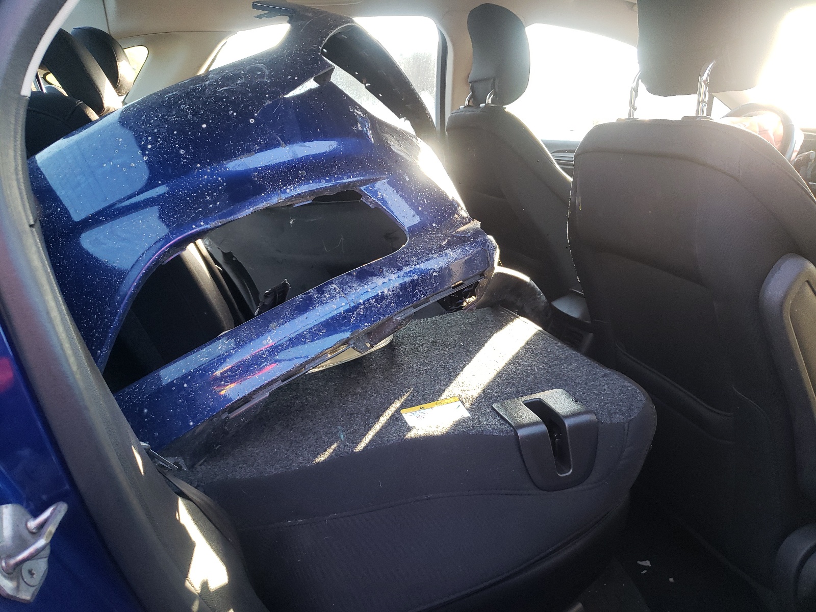 Photo 6 from auction – 2014 FORD FUSION SE with VIN 3FA6P0H73ER134683