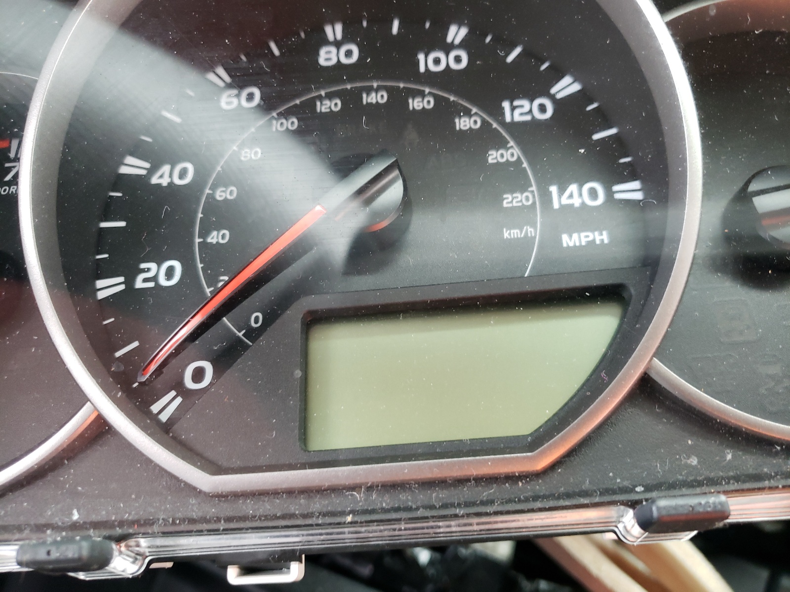 Zdjęcie 8 z aukcji – 2016 TOYOTA RAV4 LE z VIN 2T3BFREV7GW474081