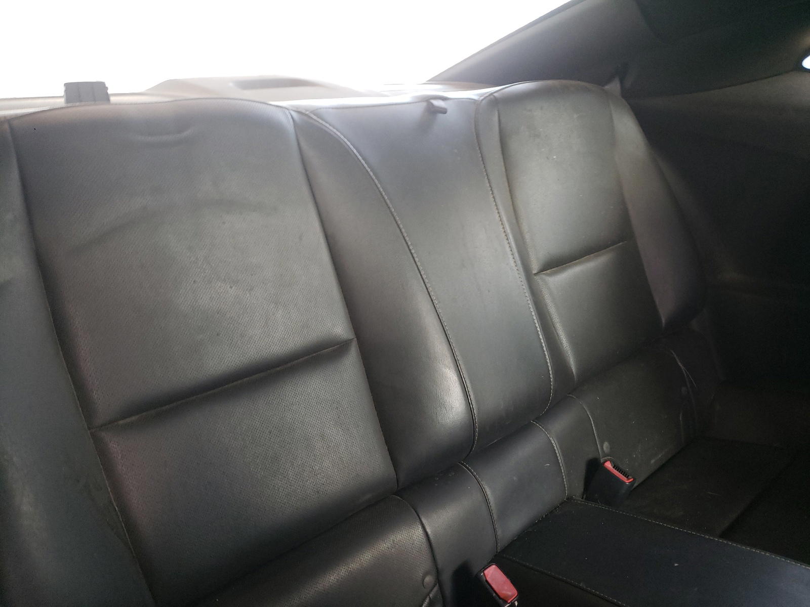 Photo 6 from auction – 2012 CHEVROLET CAMARO LT with VIN 2G1FC1E30C9129529
