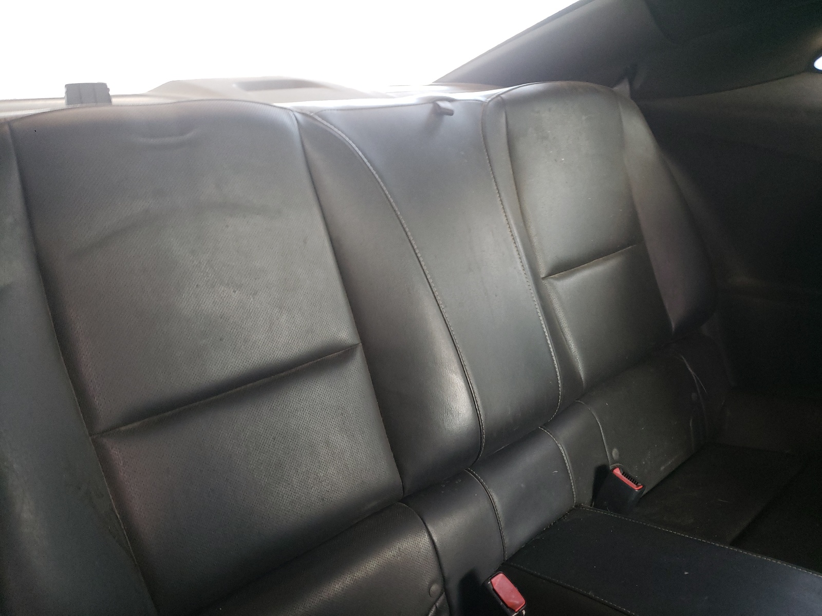 Zdjęcie 6 z aukcji – 2012 CHEVROLET CAMARO LT z VIN 2G1FC1E30C9129529