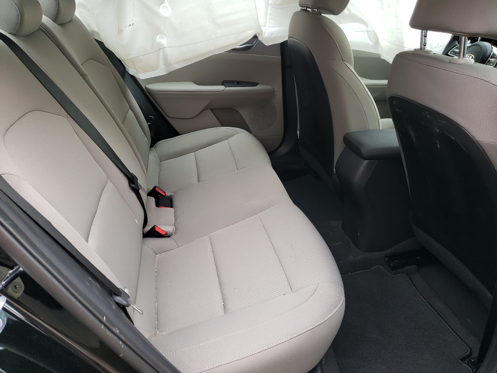 Photo 6 from auction – 2021 KIA FORTE FE with VIN 3KPF24AD7ME390475