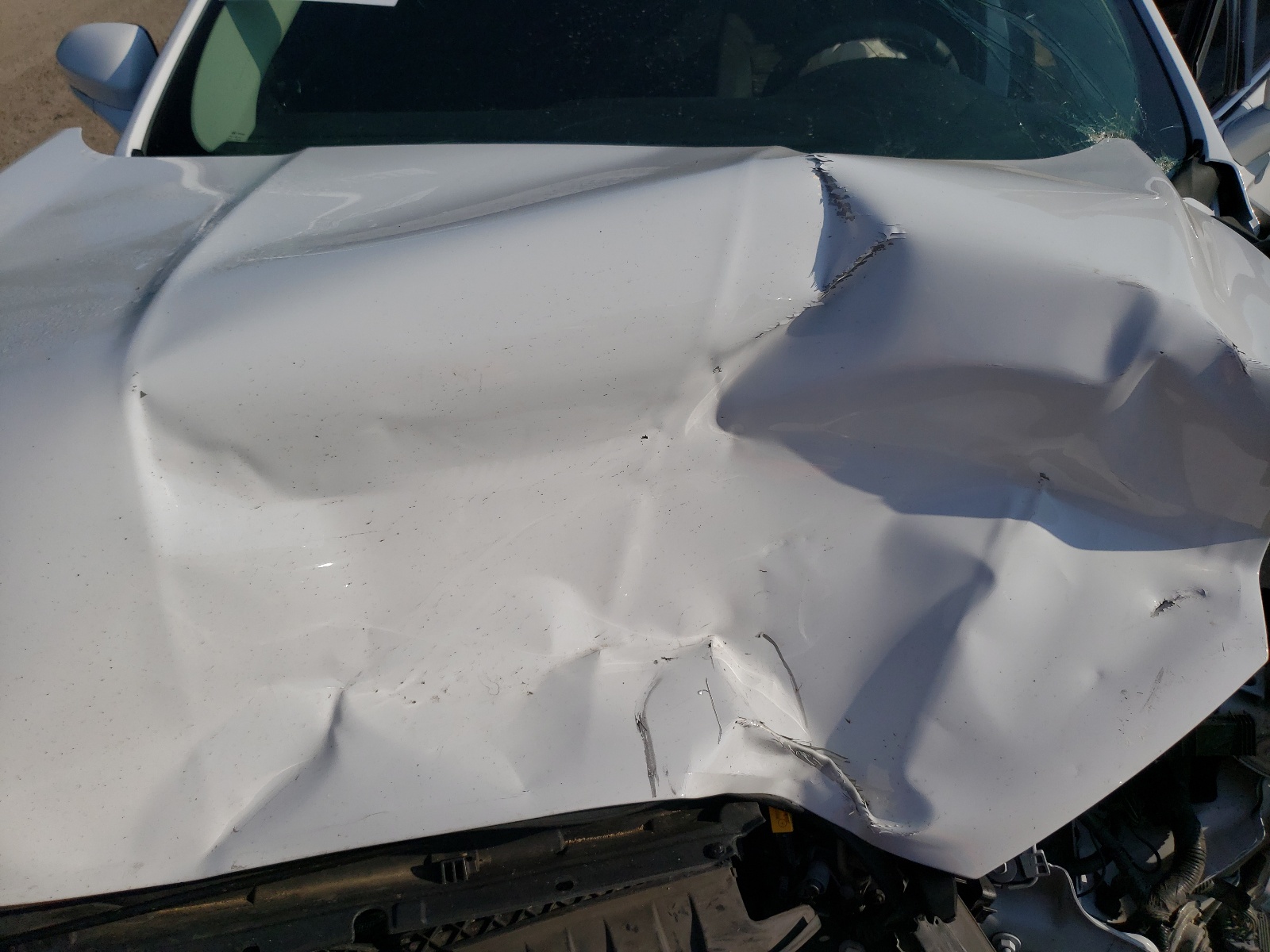 Photo 7 from auction – 2016 FORD FUSION SE with VIN 1FA6P0H77G5131064