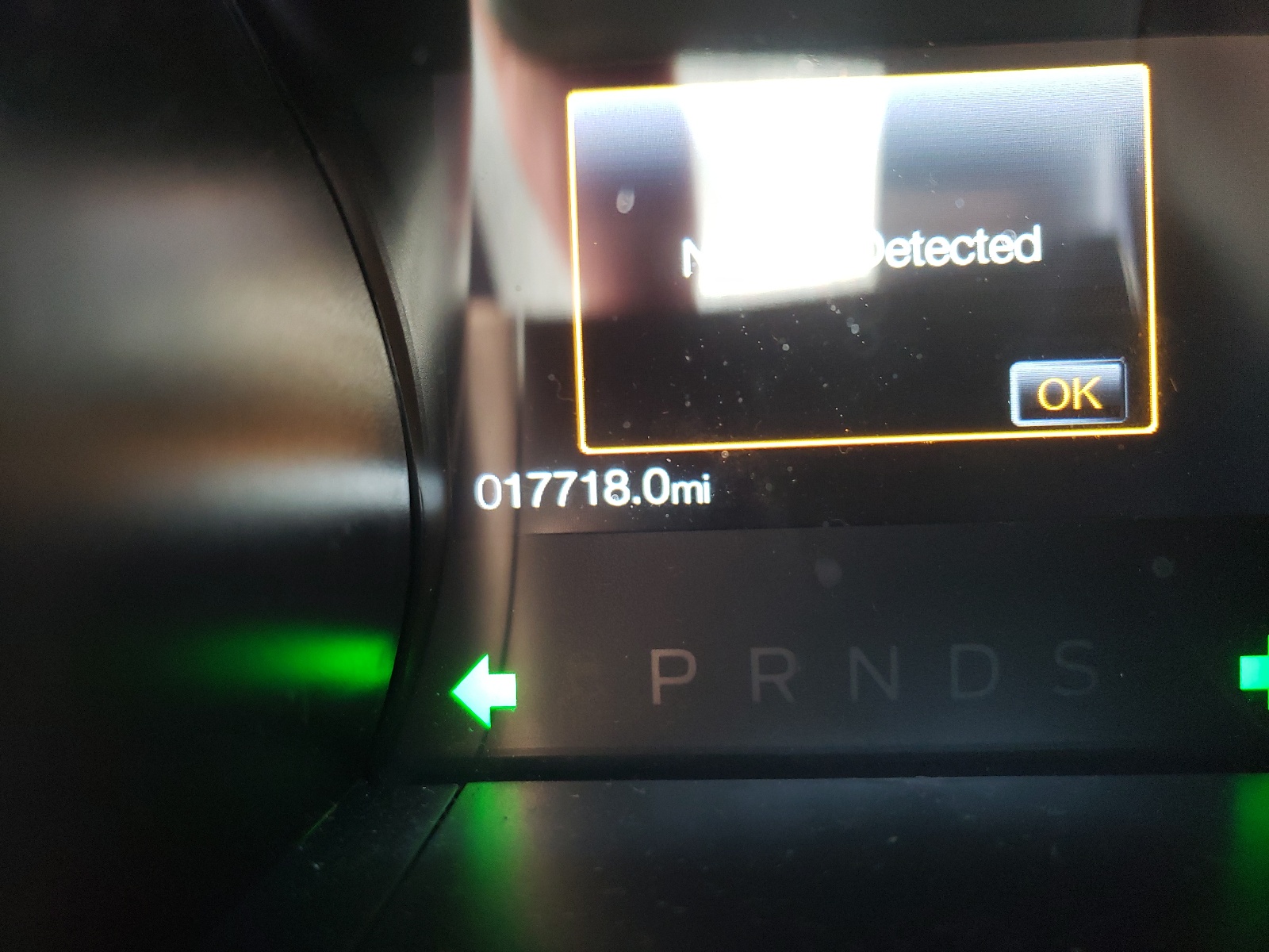 Photo 8 from auction – 2020 FORD MUSTANG with VIN 1FA6P8TH8L5149663