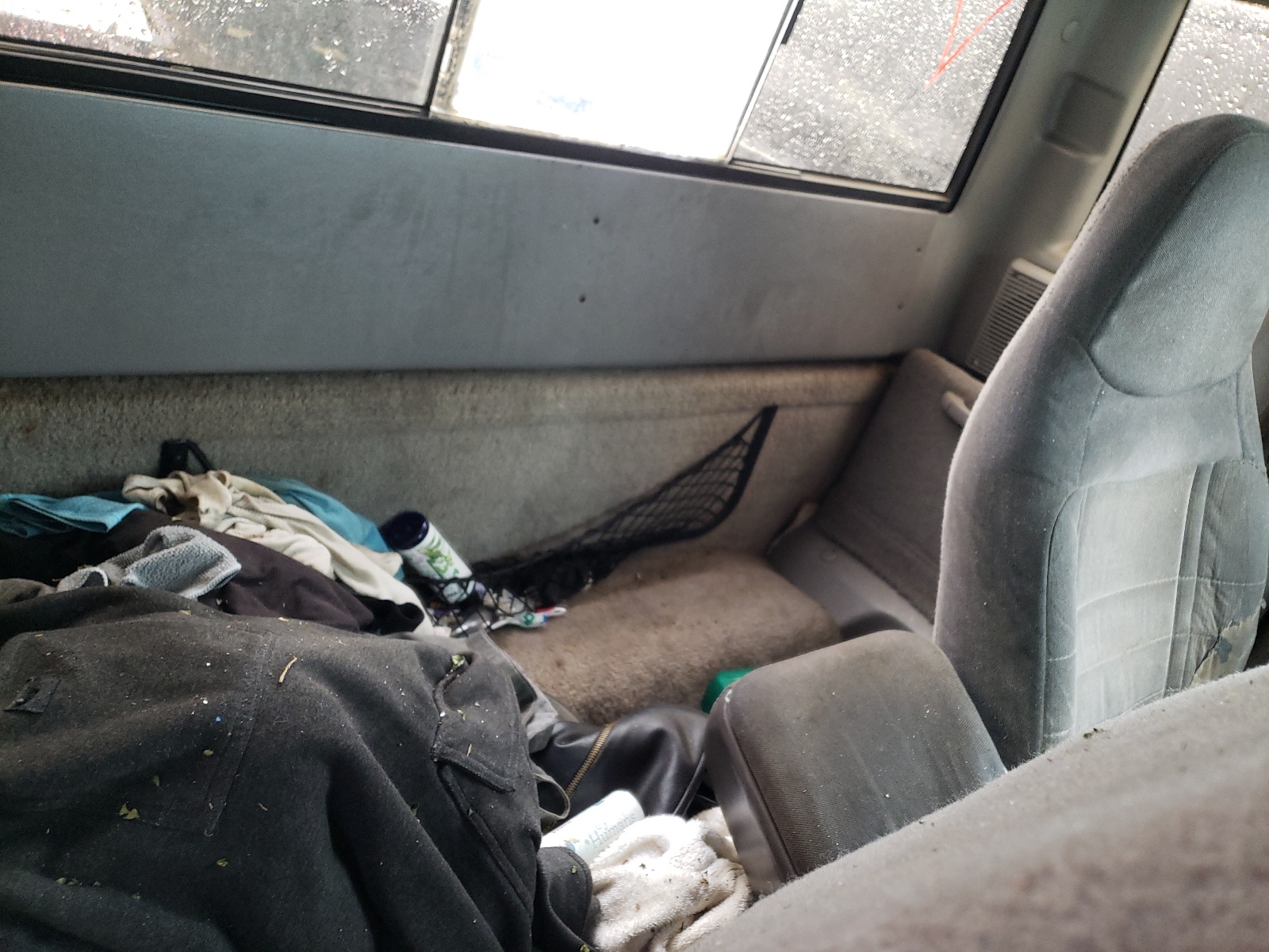 Photo 6 from auction – 1996 FORD RANGER SUP with VIN 1FTCR14A9TPA84293