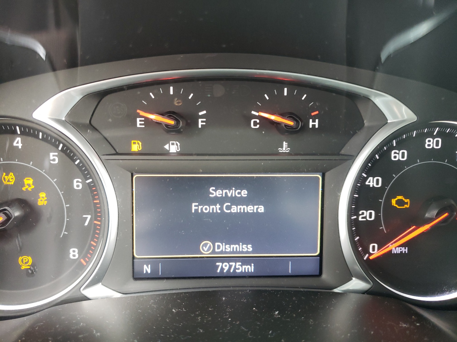 Photo 8 from auction – 2021 CHEVROLET BLAZER 3LT with VIN 3GNKBJR41MS505159