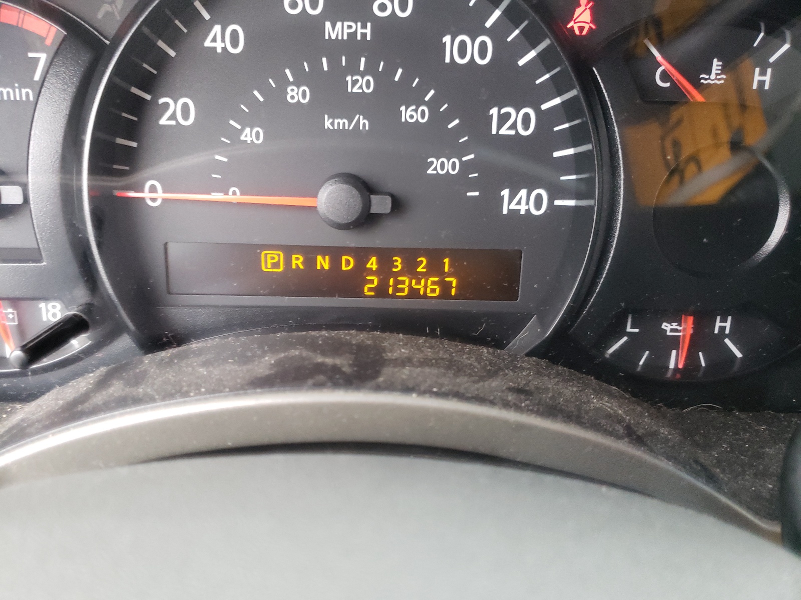 Photo 8 from auction – 2006 NISSAN TITAN XE with VIN 1N6AA07A76N520656
