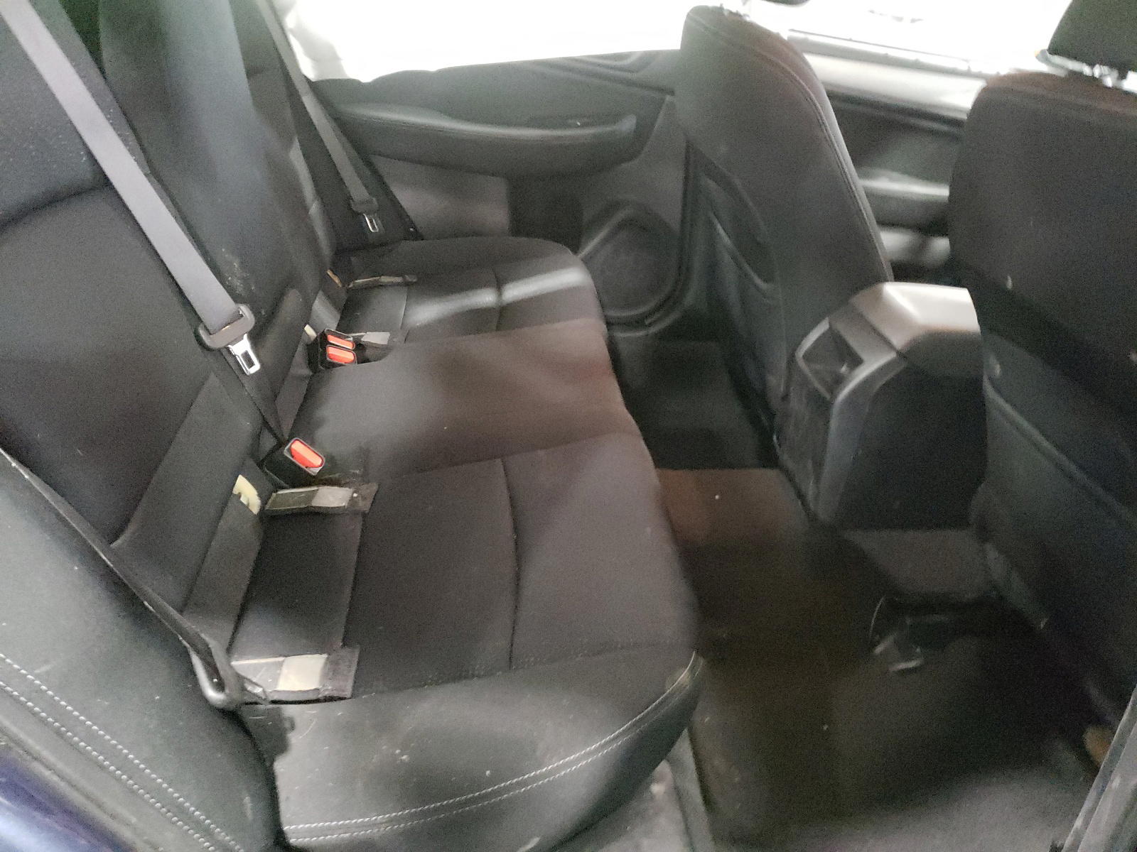 Photo 6 from auction – 2018 SUBARU LEGACY 2.5 with VIN 4S3BNAB62J3030294