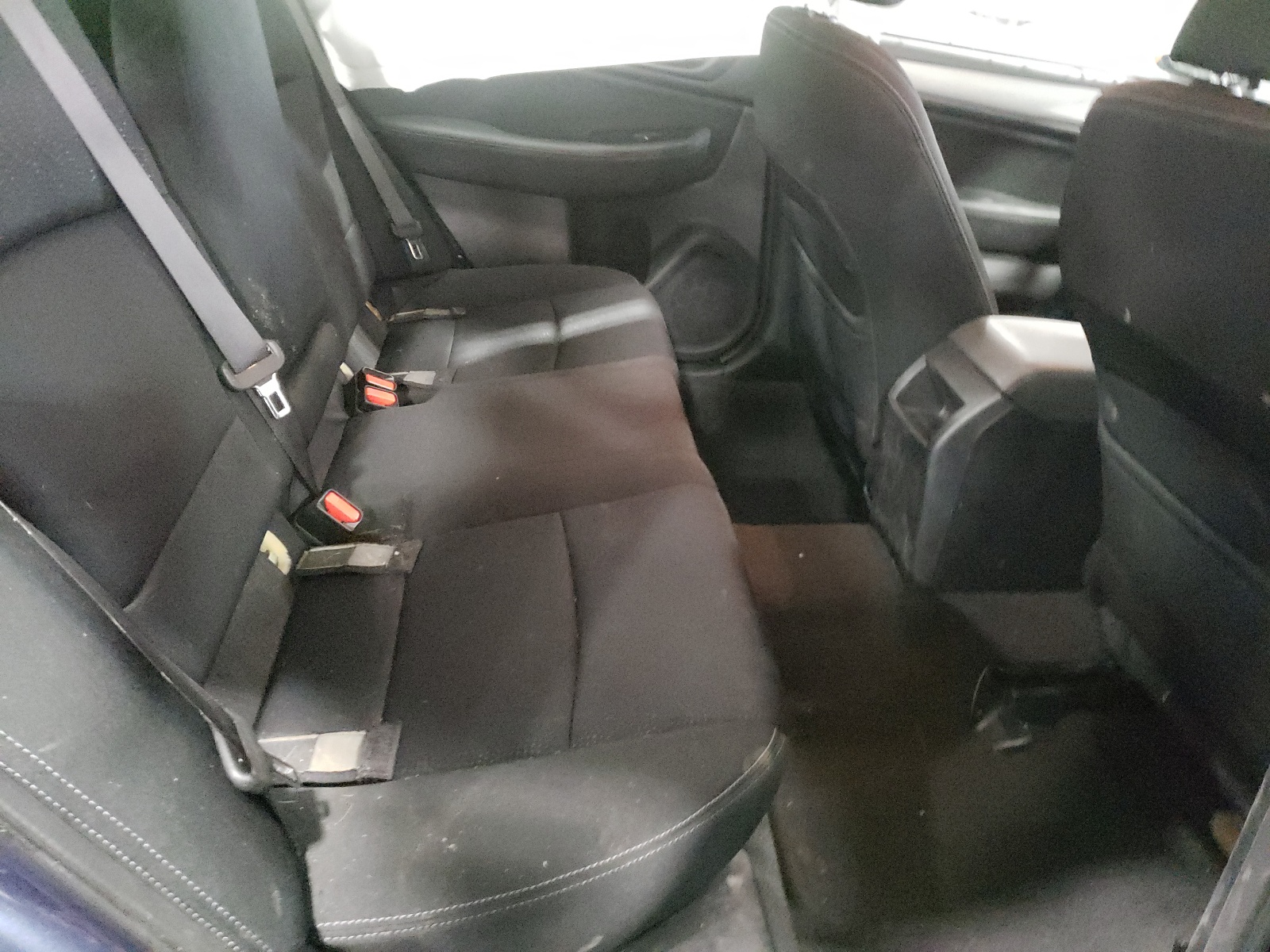 Zdjęcie 6 z aukcji – 2018 SUBARU LEGACY 2.5 z VIN 4S3BNAB62J3030294