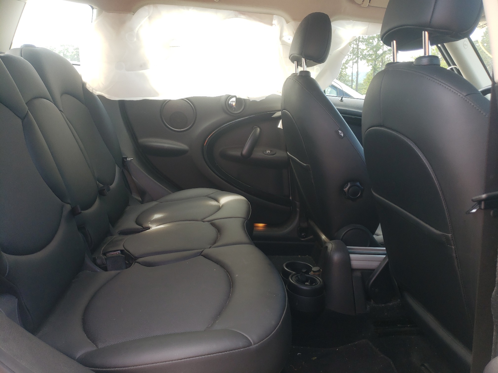 Photo 6 from auction – 2015 MINI COOPER COU with VIN WMWZB3C51FWM32920