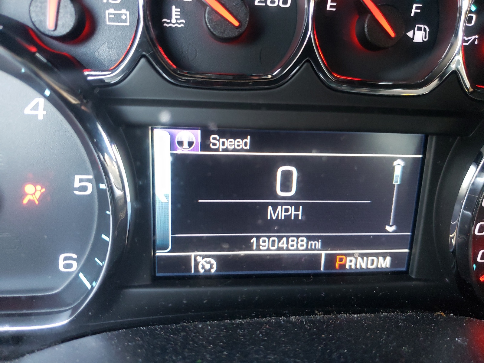 Photo 8 from auction – 2014 CHEVROLET SILVERADO with VIN 3GCUKRECXEG497872