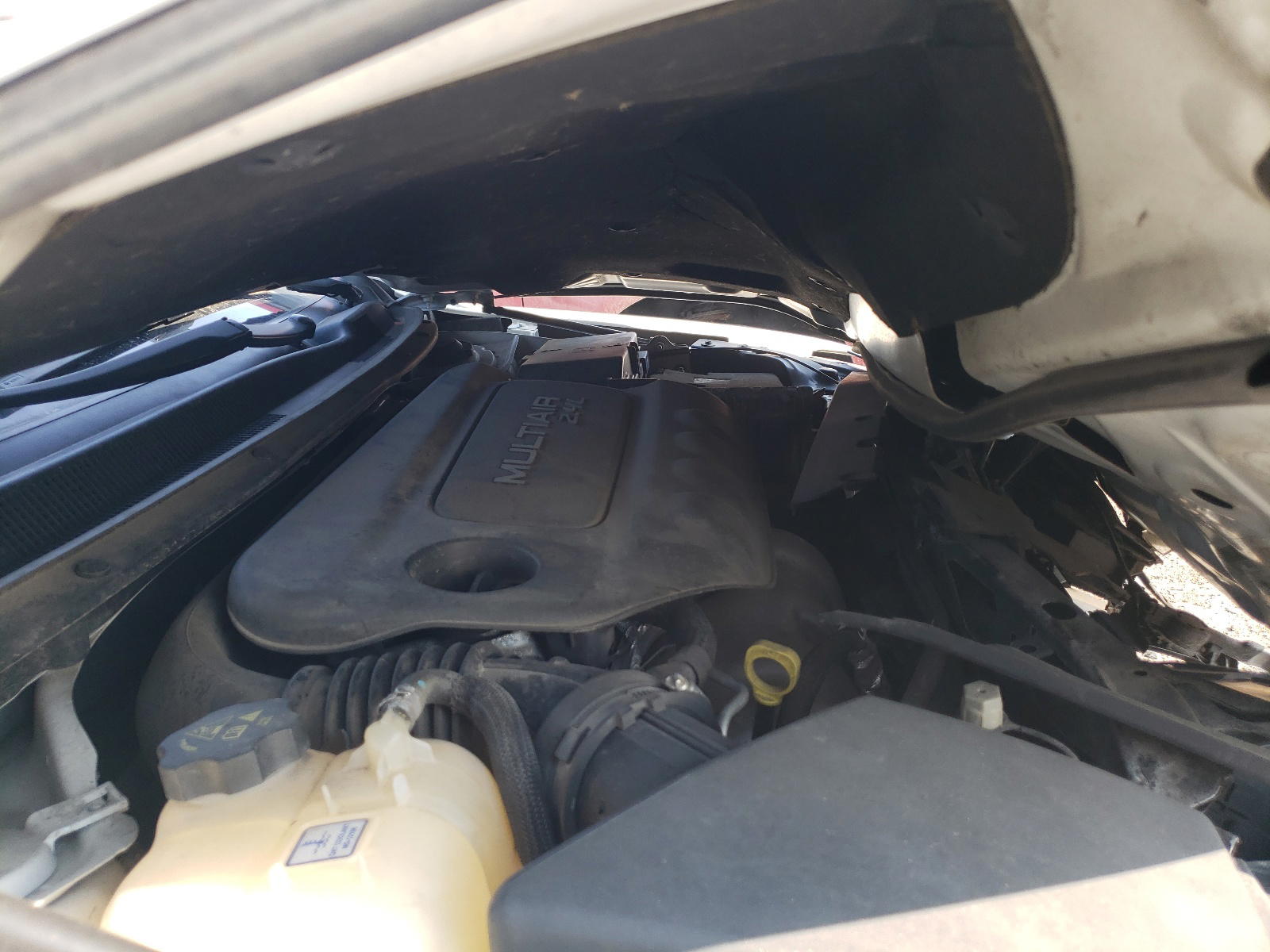 Photo 7 from auction – 2015 CHRYSLER 200 LIMITE with VIN 1C3CCCAB7FN604084