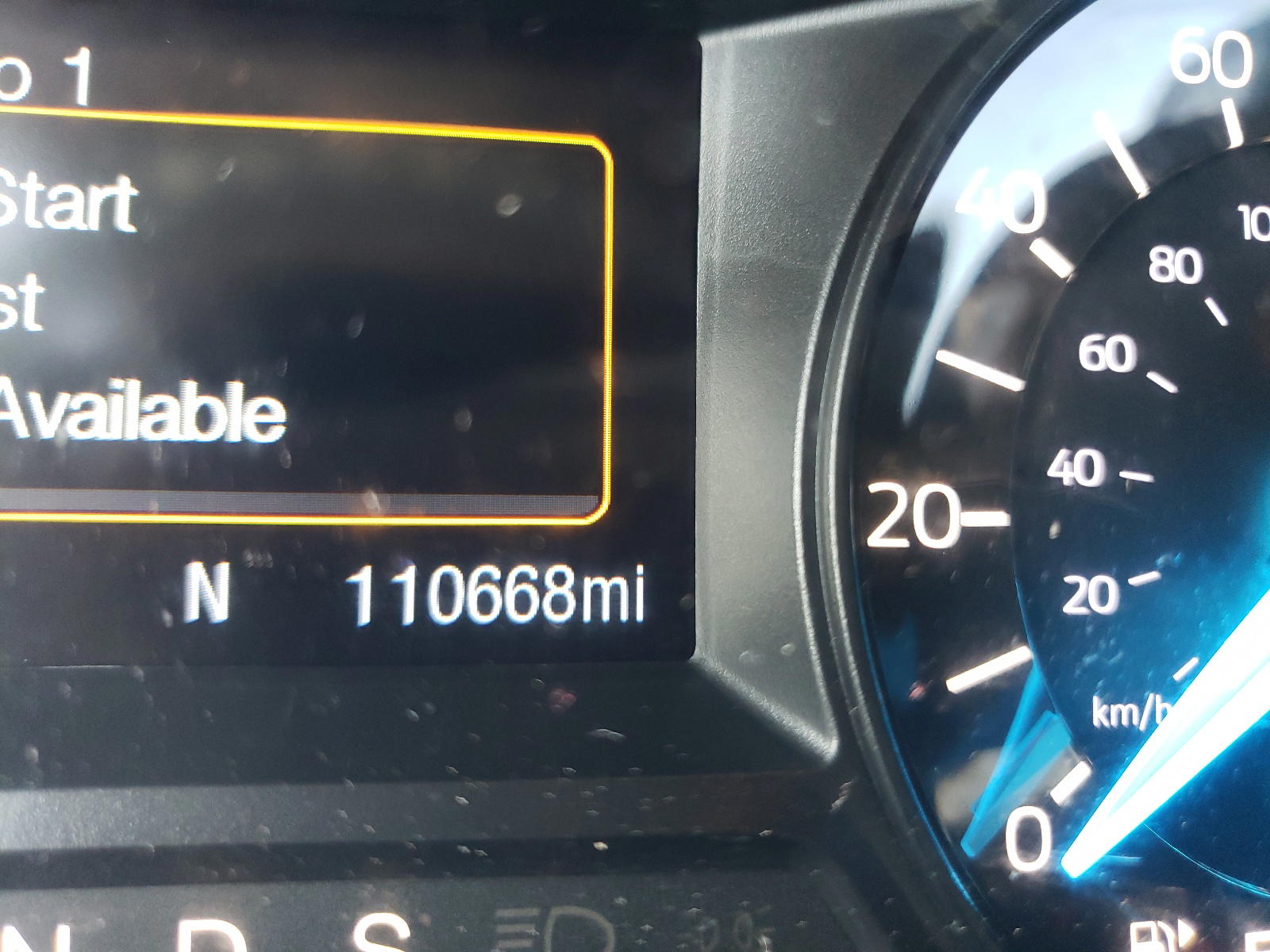 Photo 8 from auction – 2017 FORD EXPLORER with VIN 1FM5K7BH0HGC58240