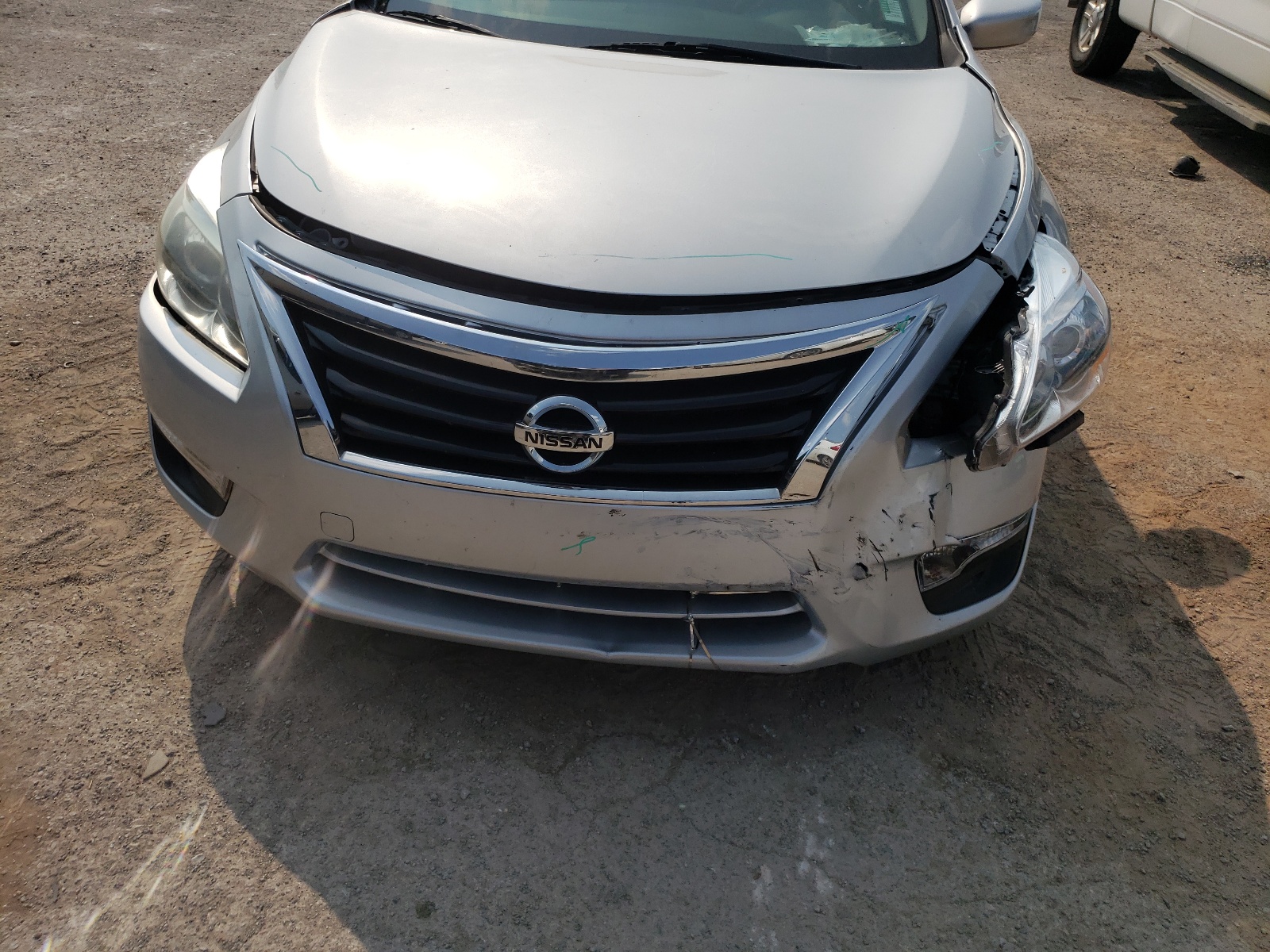 Zdjęcie 9 z aukcji – 2015 NISSAN ALTIMA 2.5 z VIN 1N4AL3AP1FC149894