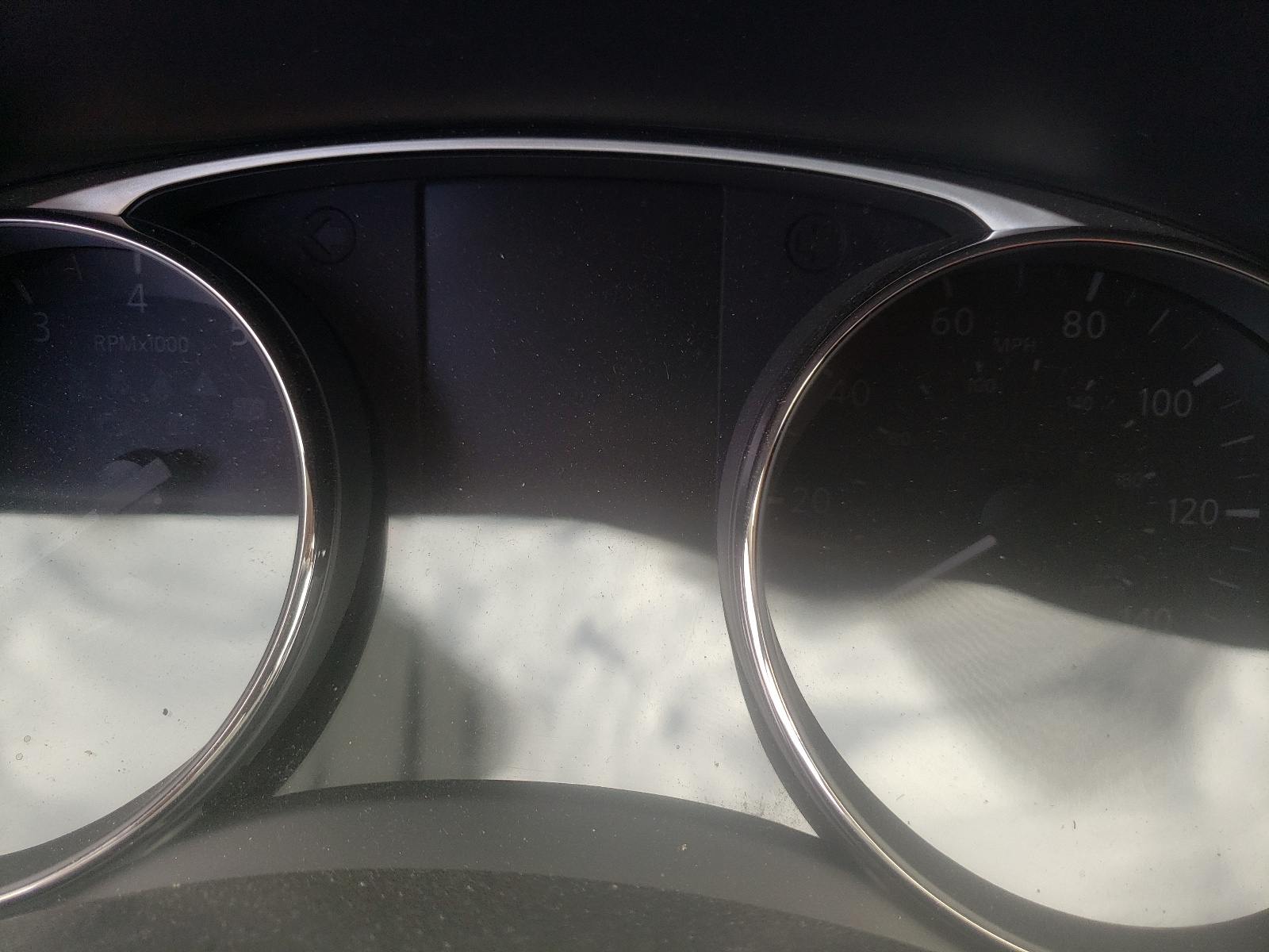 Photo 8 from auction – 2015 NISSAN ROGUE S with VIN KNMAT2MV9FP554389