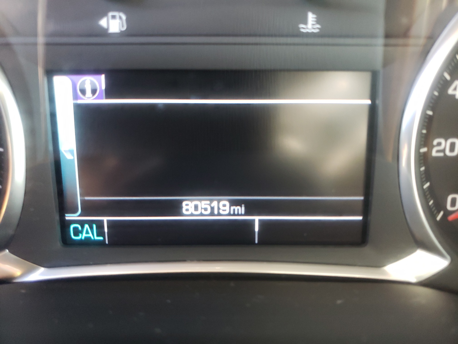 Zdjęcie 8 z aukcji – 2017 GMC ACADIA SLT z VIN 1GKKNULS5HZ224567