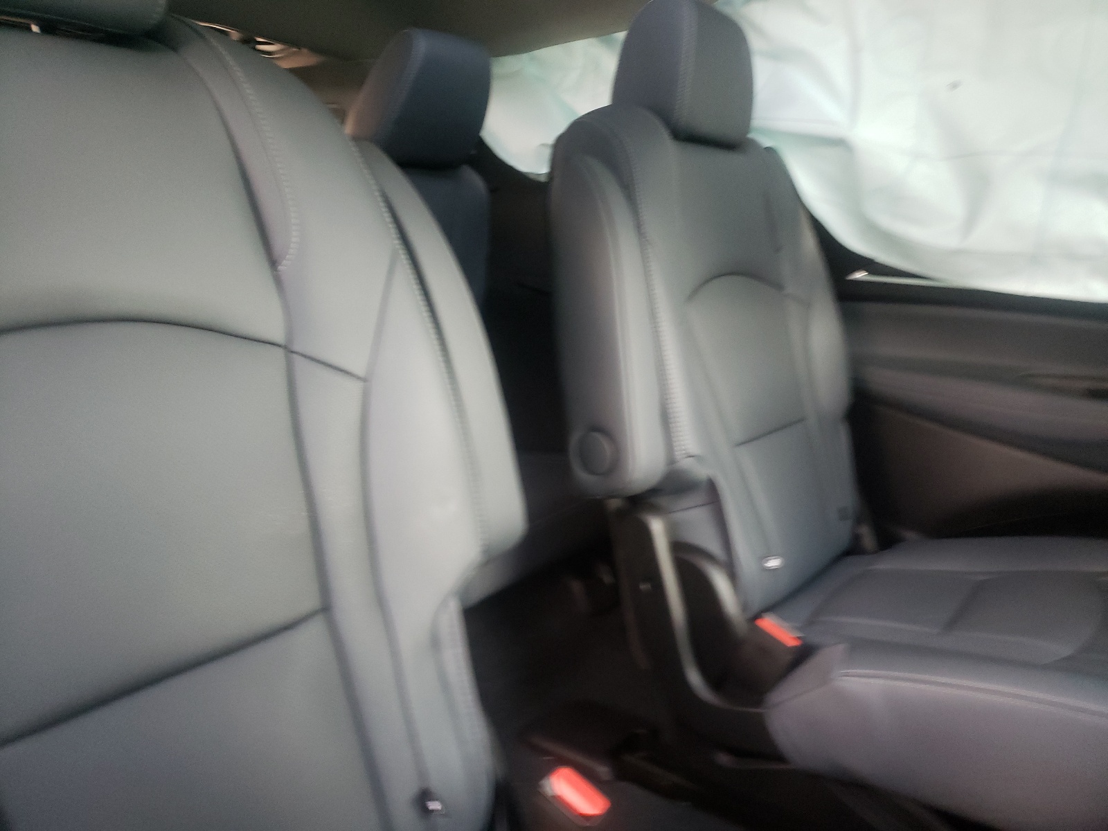 Photo 6 from auction – 2021 BUICK ENCLAVE ES with VIN 5GAERBKW7MJ196707
