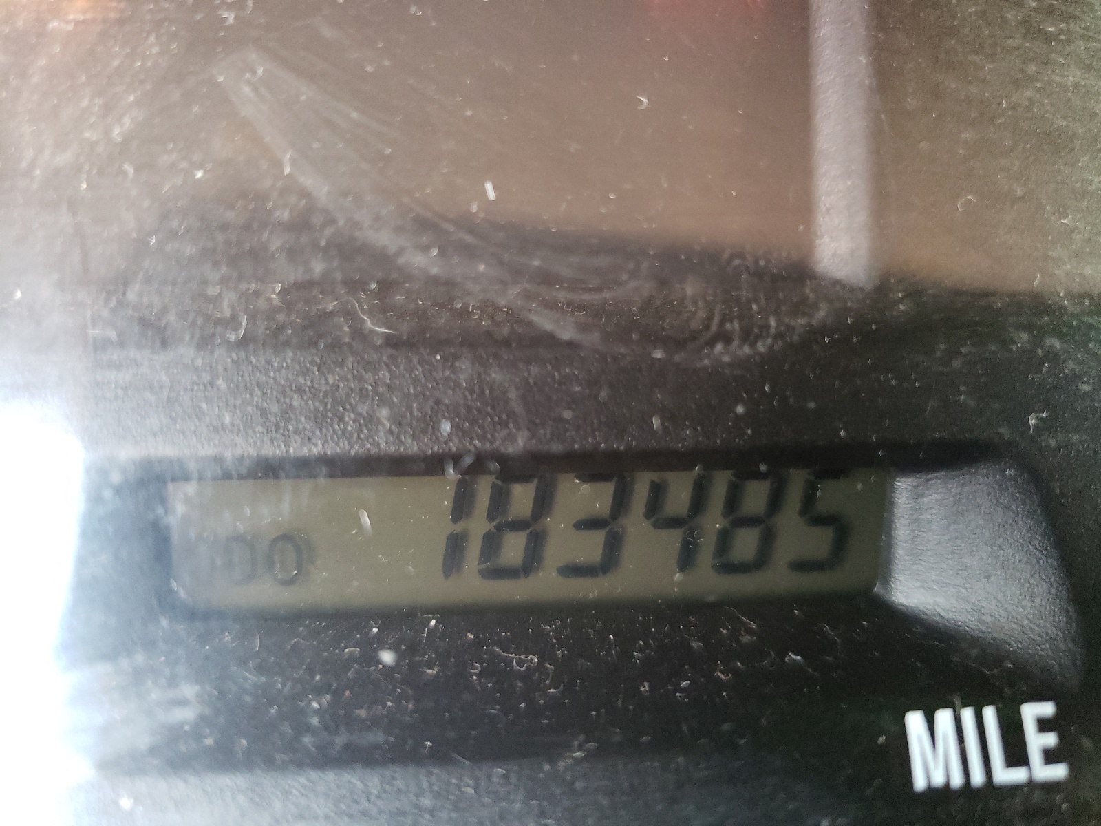 Photo 8 from auction – 2002 TOYOTA AVALON XL with VIN 4T1BF28B62U199328