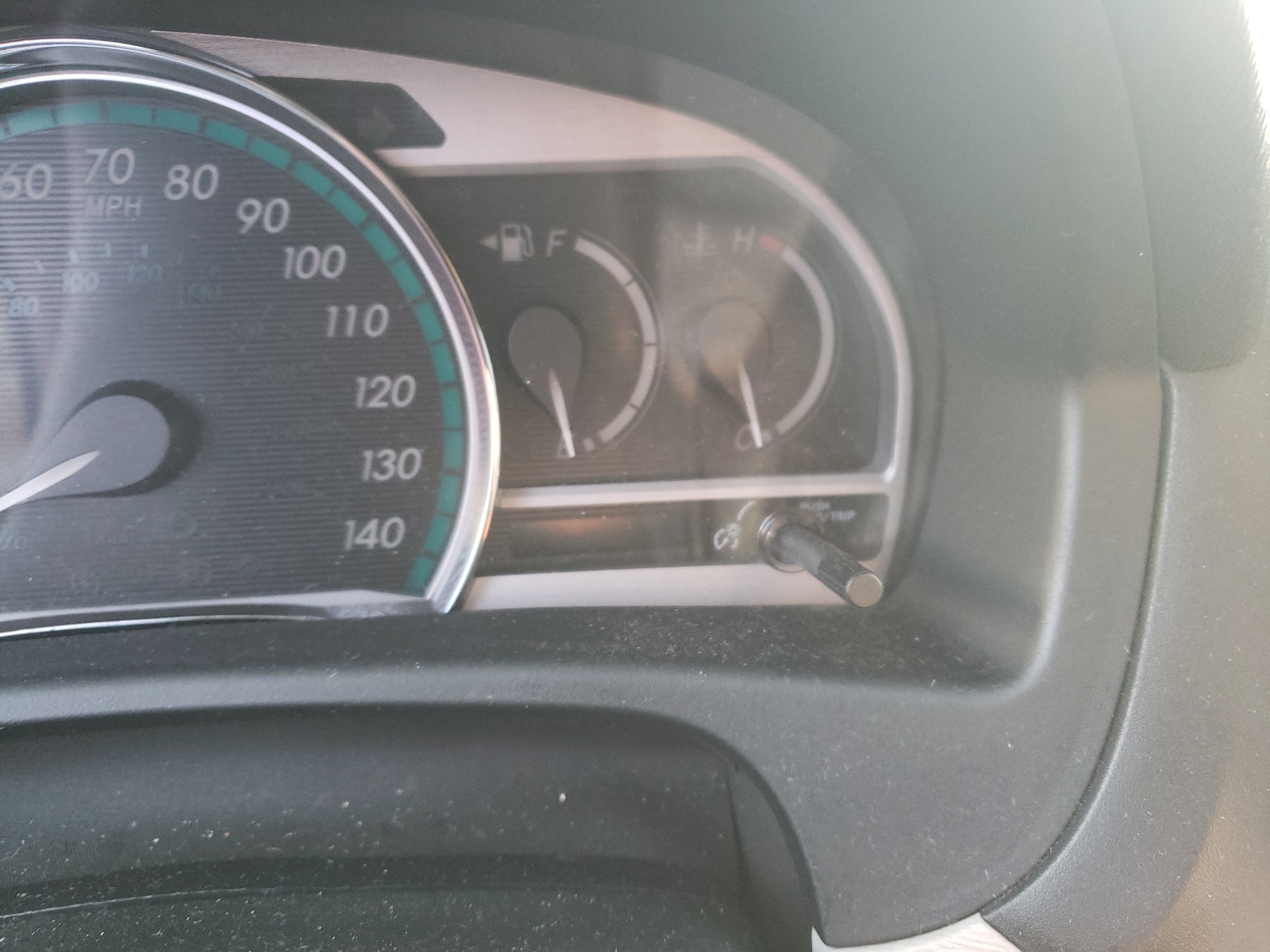 Photo 8 from auction – 2009 TOYOTA VENZA with VIN 4T3ZE11A69U004892
