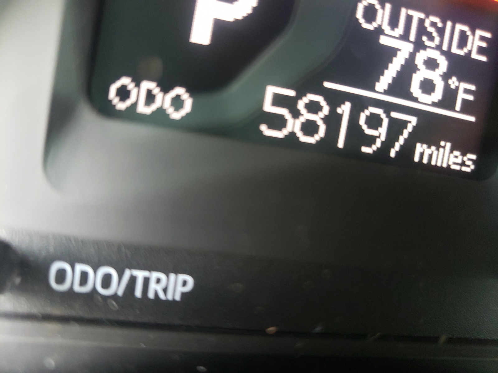 Photo 8 from auction – 2018 TOYOTA COROLLA L with VIN 2T1BURHE0JC025134