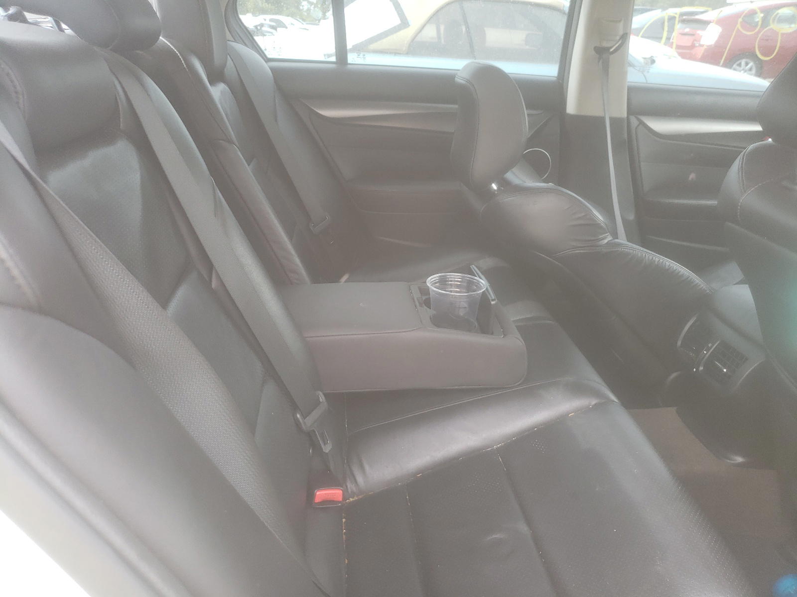 Photo 6 from auction – 2013 ACURA TL TECH with VIN 19UUA8F55DA013733
